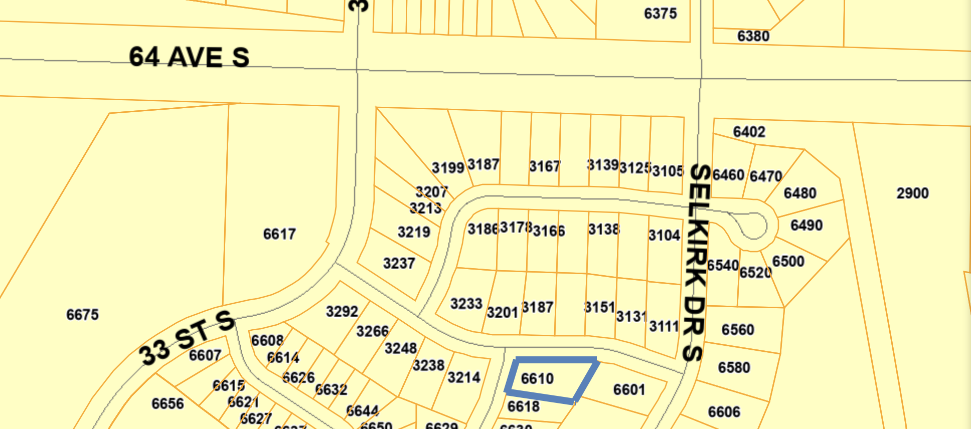 Homes for sale in Fargo, ND | 6610 32Nd St S, Fargo, ND 58102 | MLS# 7003984