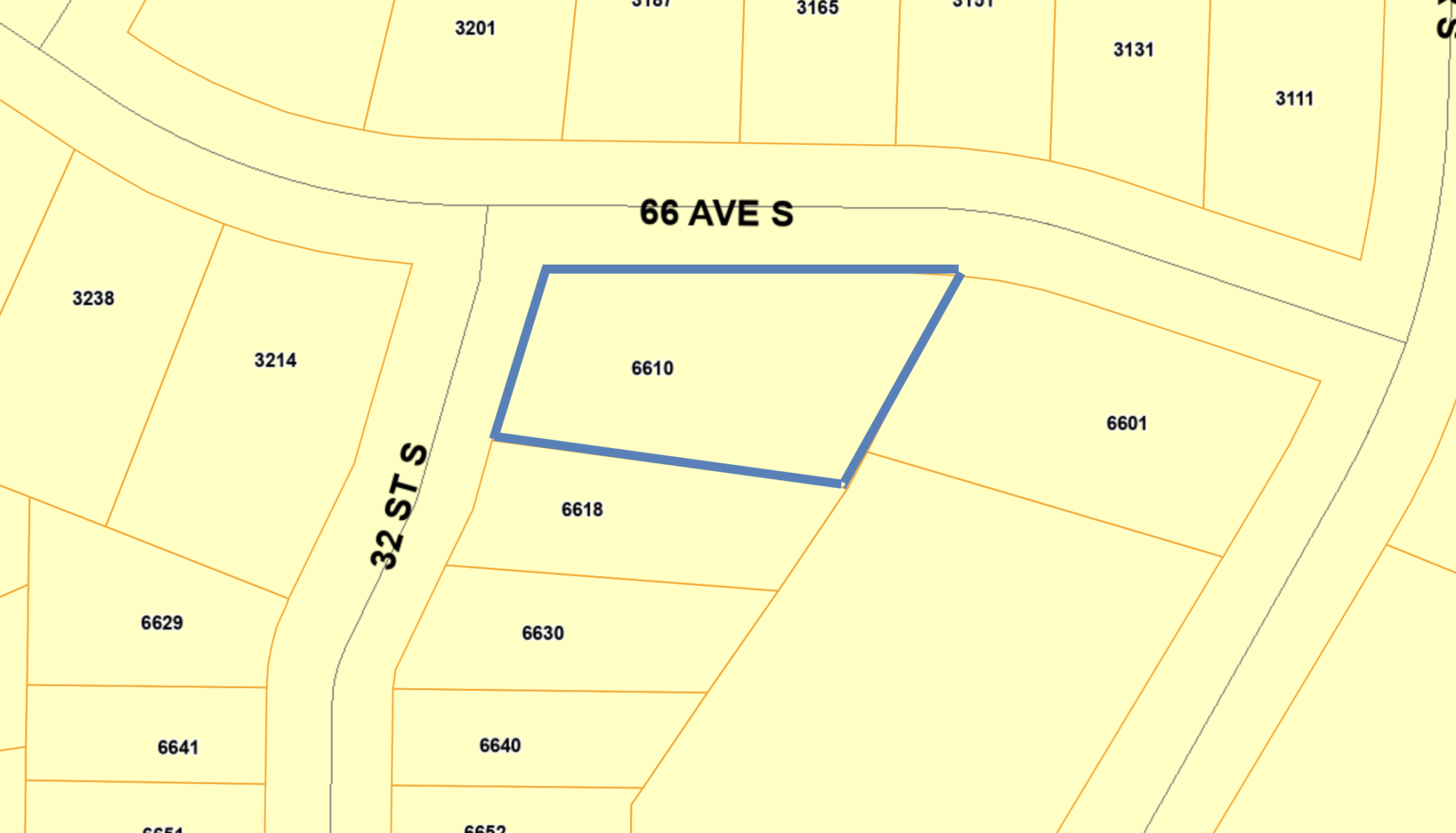 Homes for sale in Fargo, ND | 6610 32Nd St S, Fargo, ND 58102 | MLS# 7003984