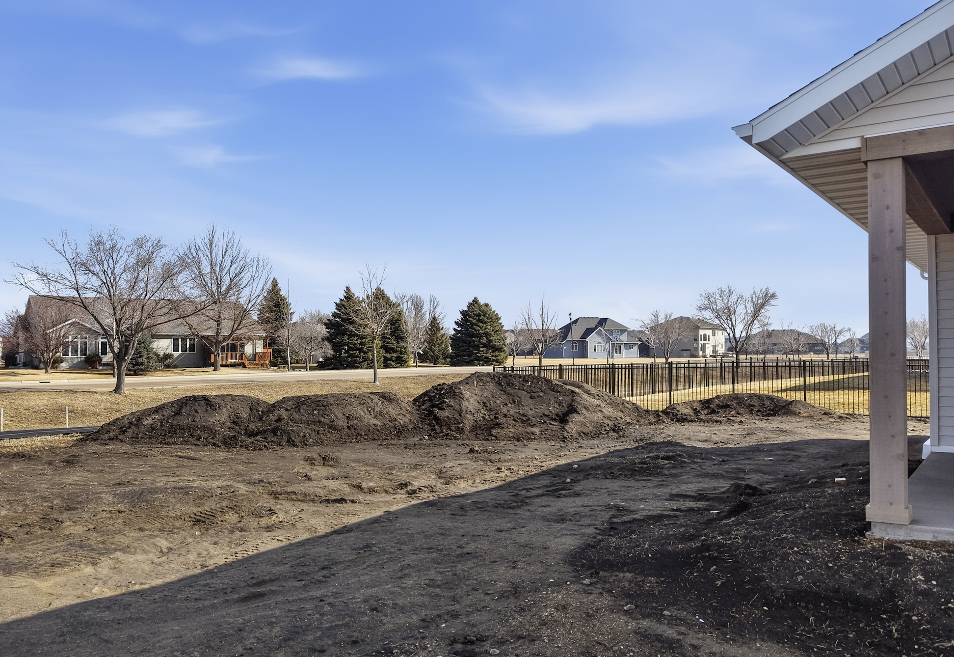 30th image of 4736 Hampton Loop S, Moorhead, MN 56560 | MLS# 7004010
