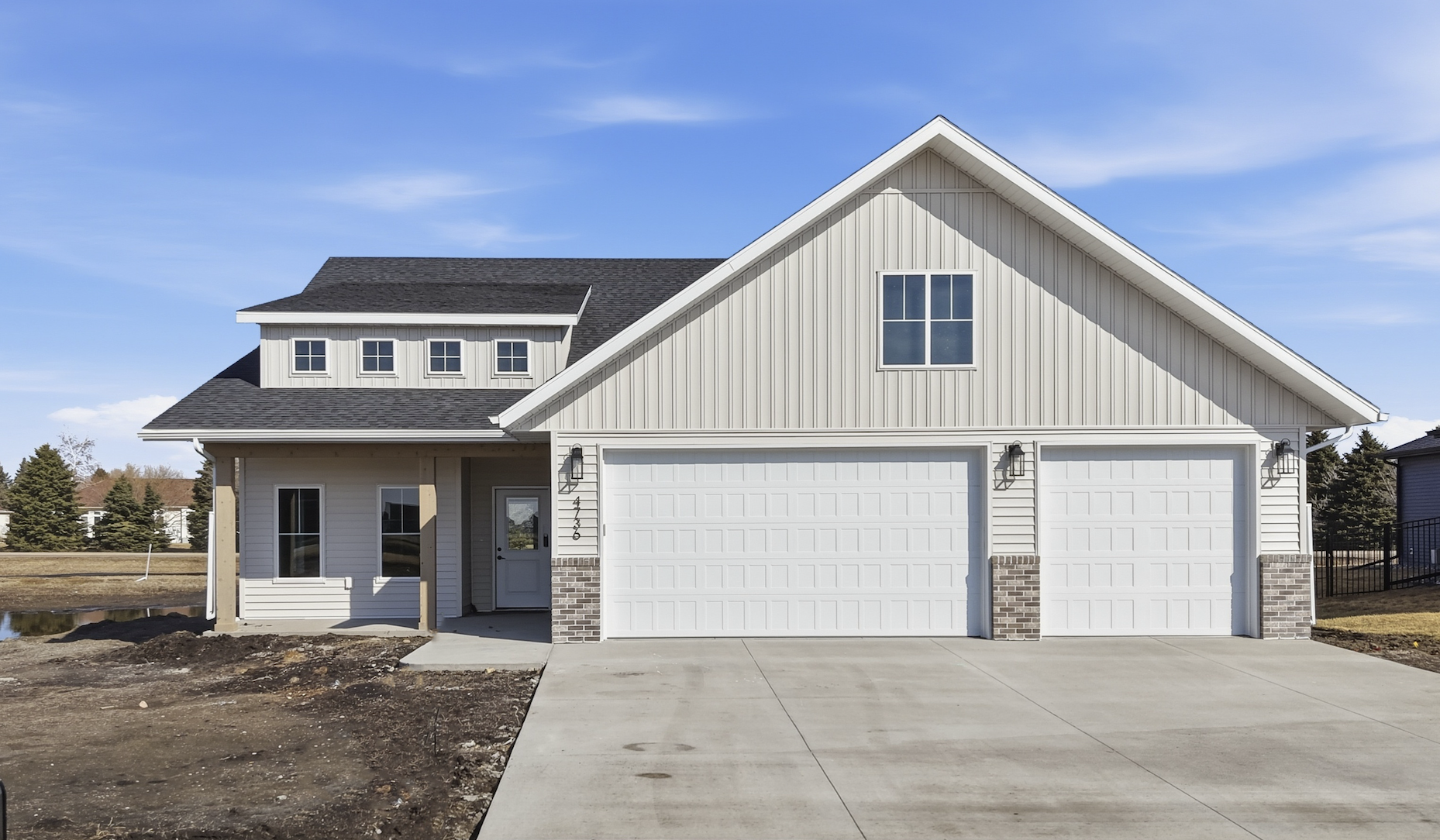 1st image of 4736 Hampton Loop S, Moorhead, MN 56560 | MLS# 7004010