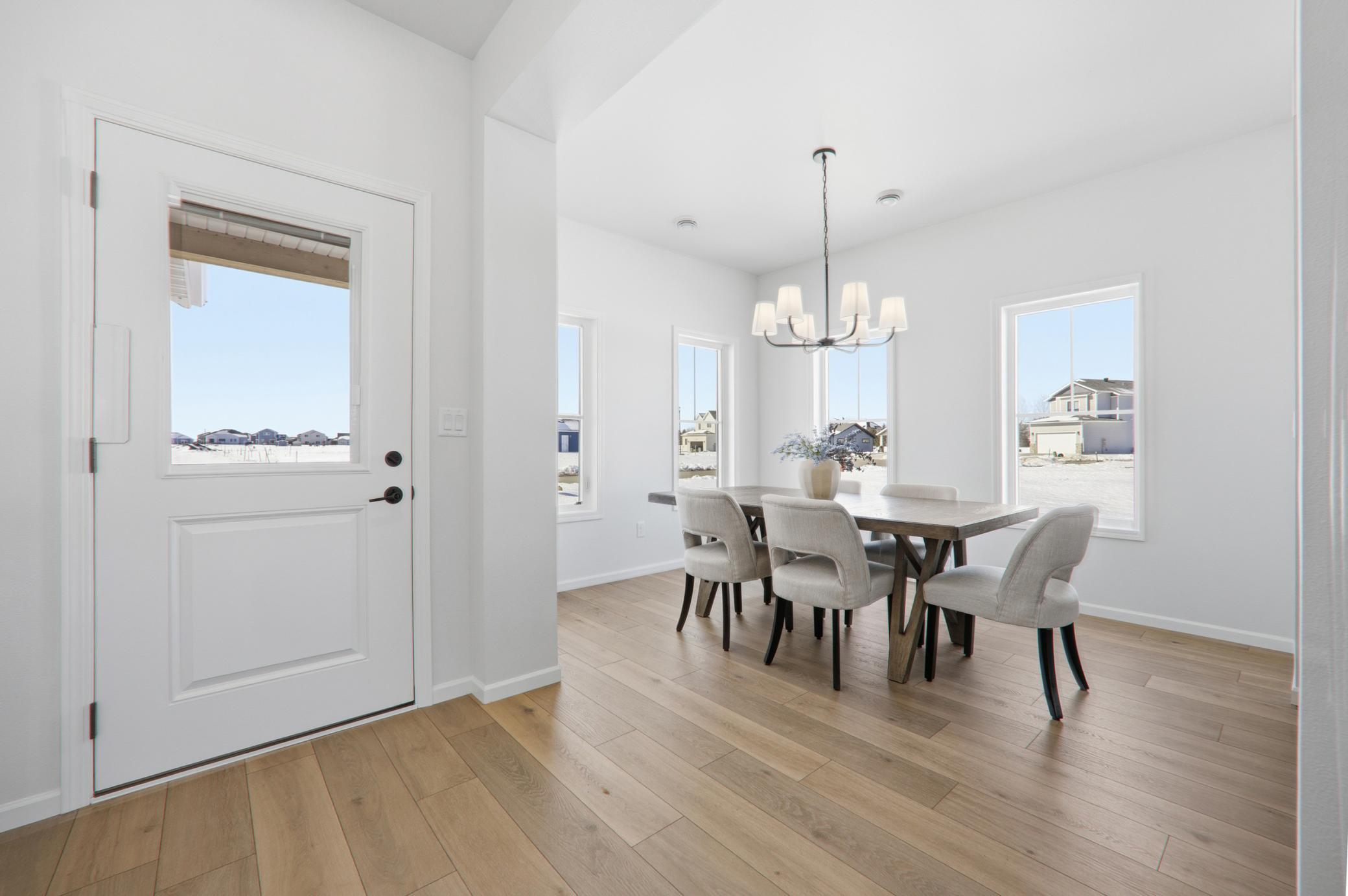 3rd image of 4736 Hampton Loop S, Moorhead, MN 56560 | MLS# 7004010