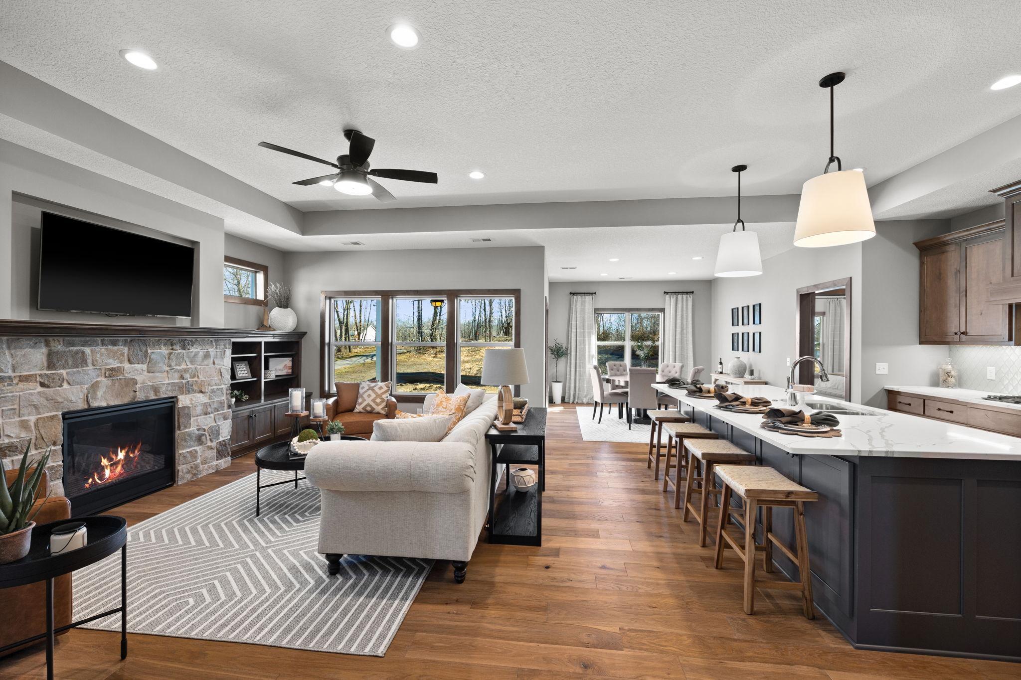 3rd image of 1774 Campfire Dr W, Waconia, MN 55387 | MLS# 7004059