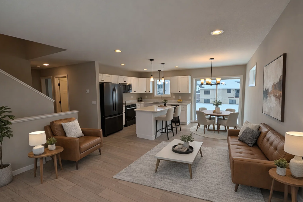 Homes for sale in New Richmond, WI | 1060 Sharptail Run, New Richmond, WI 54017 | MLS# 7004201