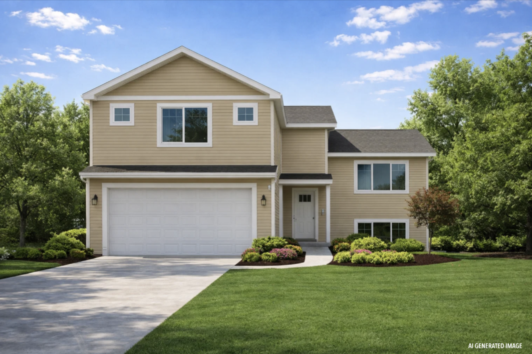 Homes for sale in New Richmond, WI | 1060 Sharptail Run, New Richmond, WI 54017 | MLS# 7004201