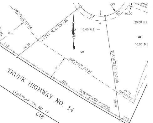 3rd image of 308 Spring Day Ct Ne, Eyota, MN 55934 | MLS# 7004283
