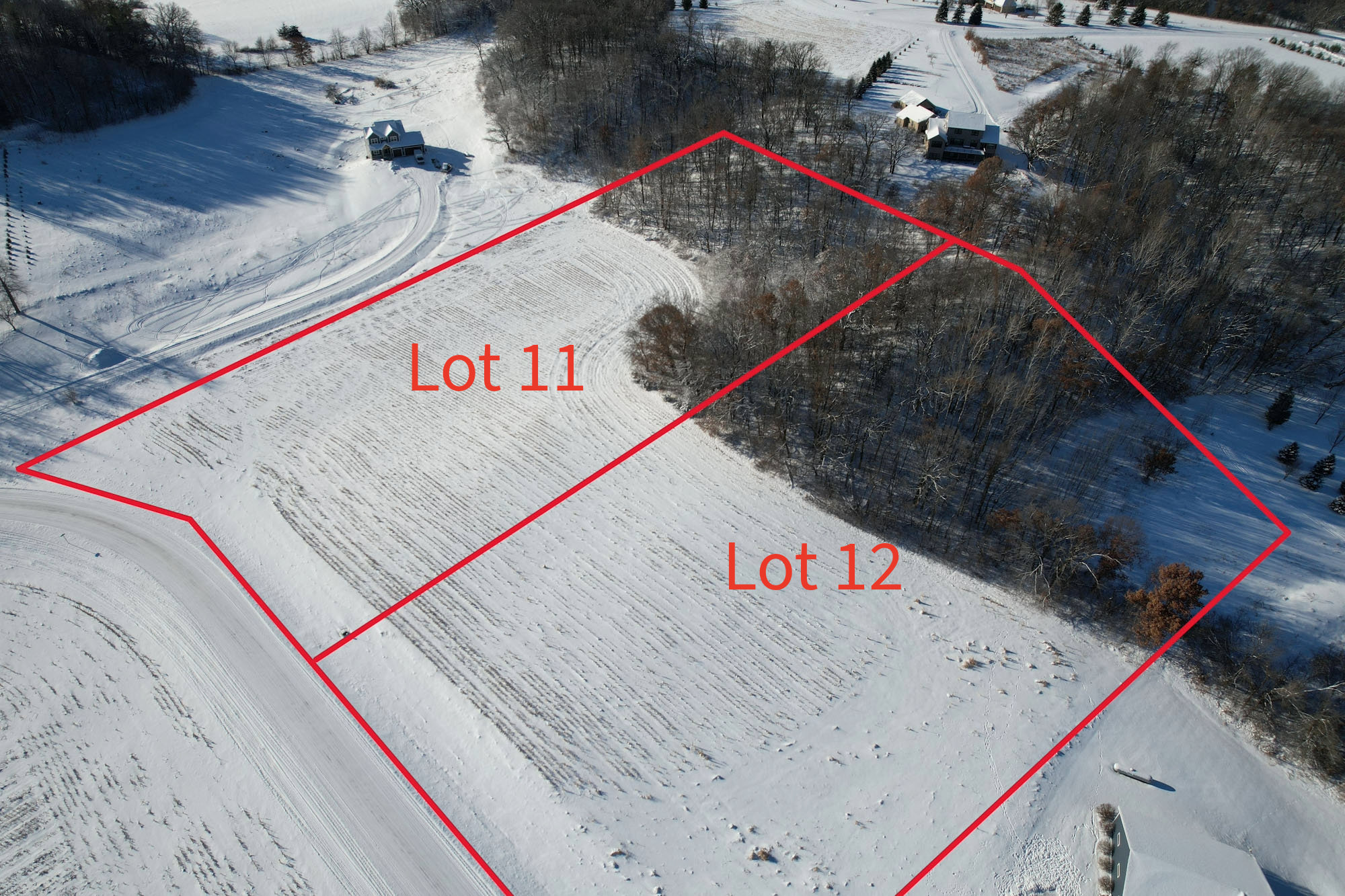 Homes for sale in River Falls, WI | Lot 11 1098th Street, River Falls, WI 54022 | MLS# 7004409