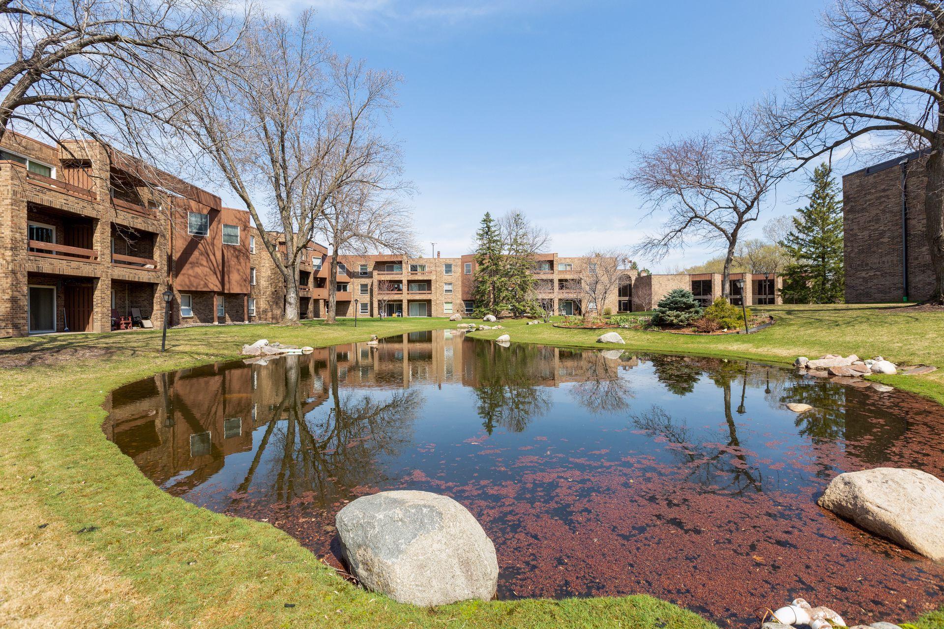 Homes for sale in Roseville, MN | 2210 Midland Grove Rd #209, Roseville, MN 55113 | MLS# 7004475