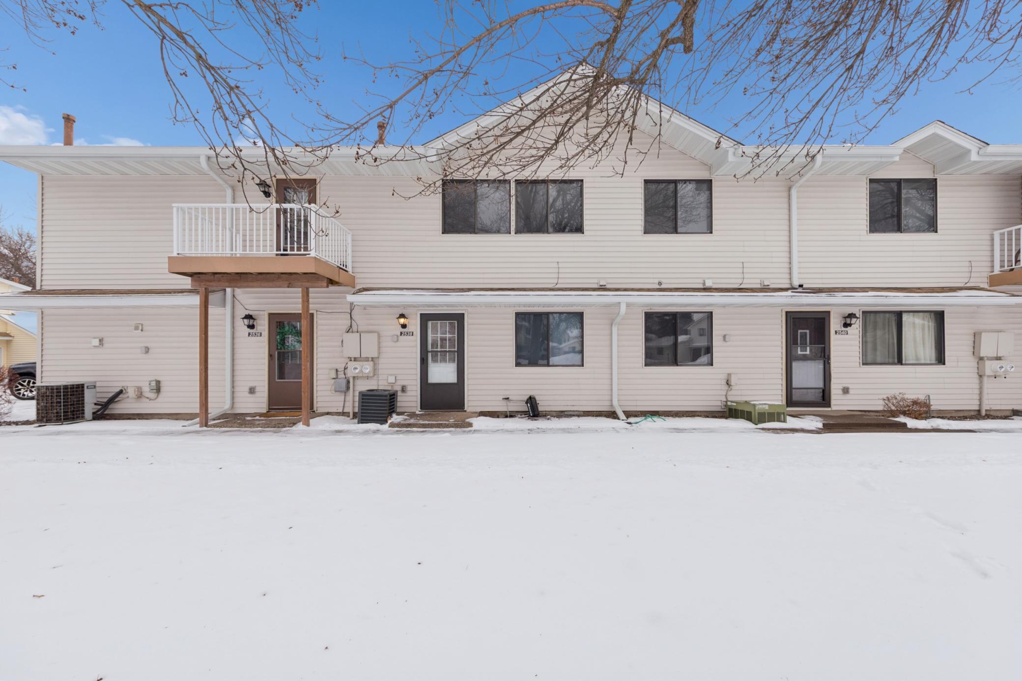 Homes for sale in Brooklyn Park, MN | 2538 Brookdale Ln, Brooklyn Park, MN 55444 | MLS# 7004482