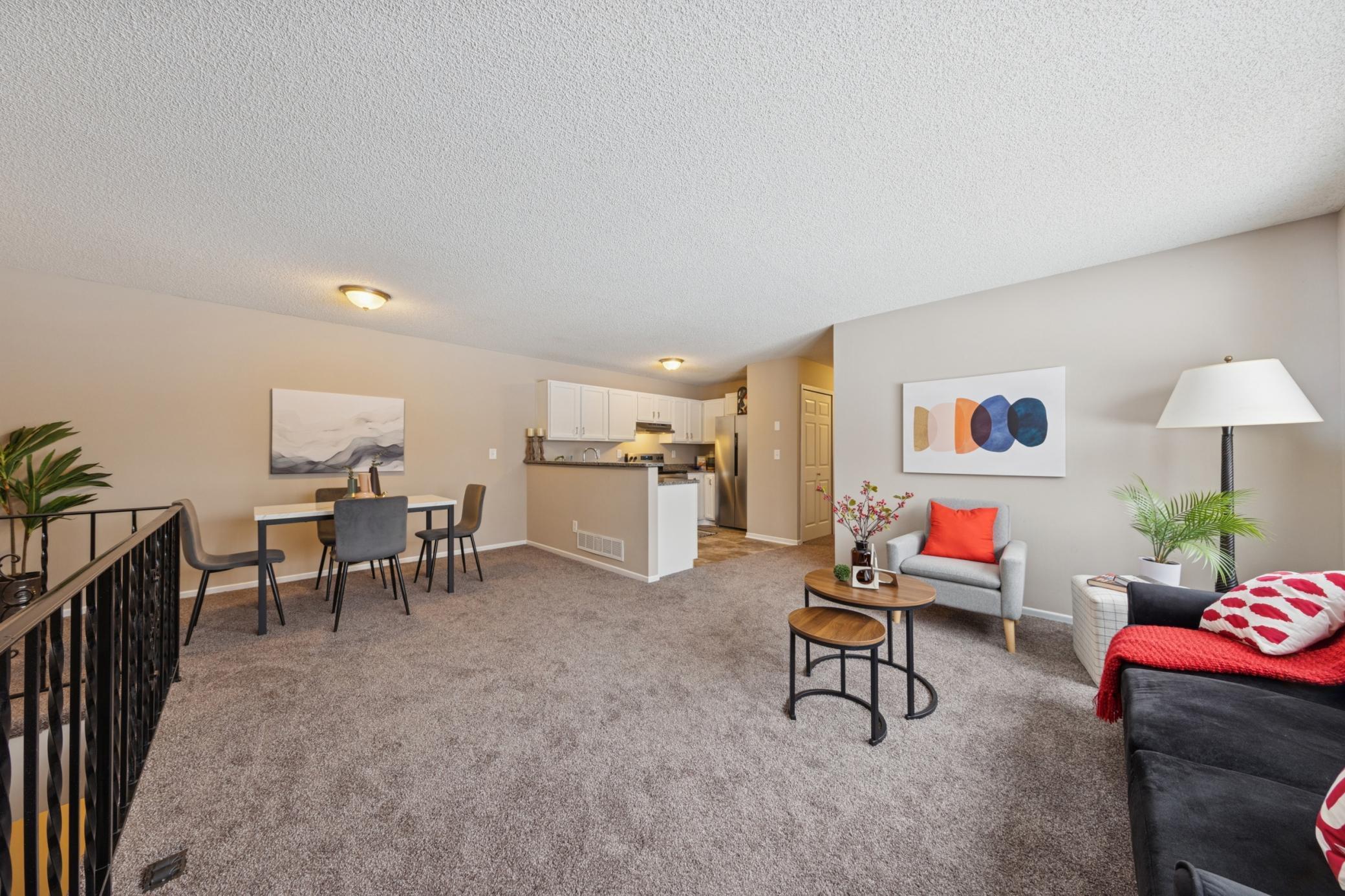 Homes for sale in Brooklyn Park, MN | 2538 Brookdale Ln, Brooklyn Park, MN 55444 | MLS# 7004482