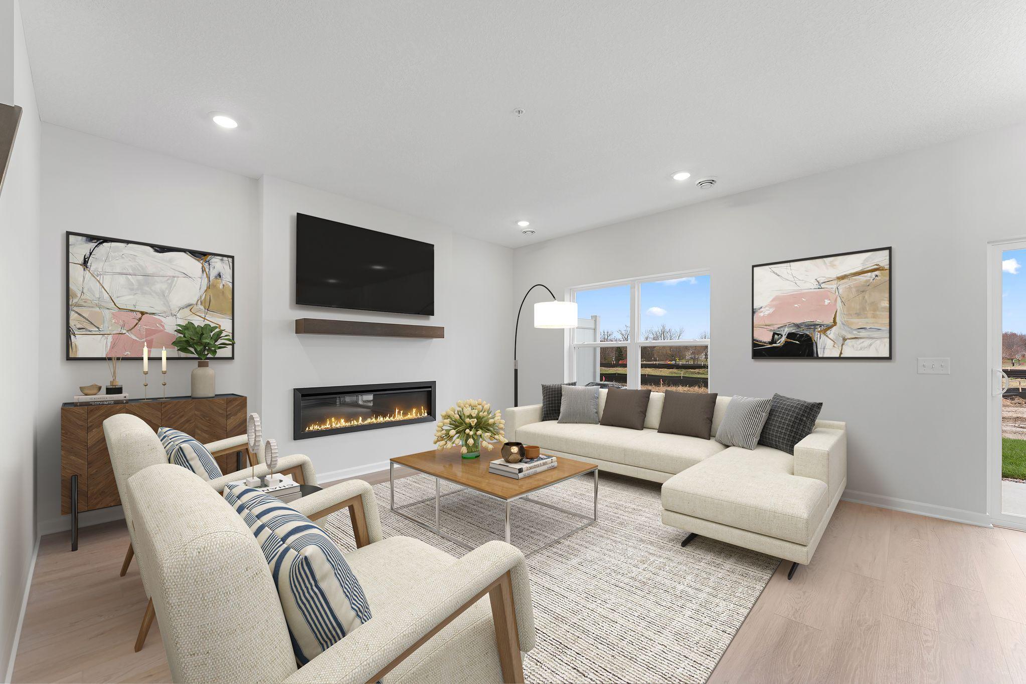 Homes for sale in Victoria, MN | 10320 Birchwood Cir, Victoria, MN 55318 | MLS# 7004566