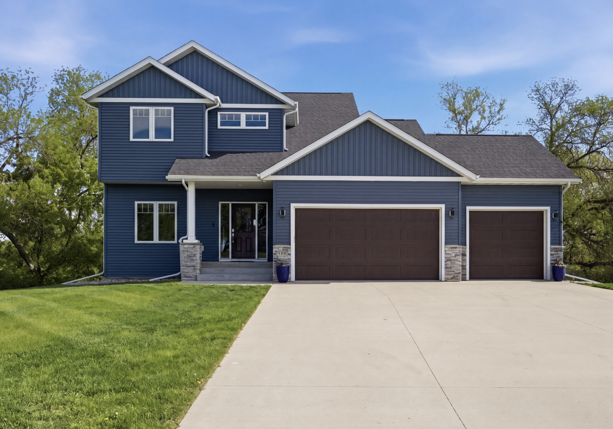 Homes for sale in Hawley, MN | 544 Leonard St, Hawley, MN 56549 | MLS# 7004677