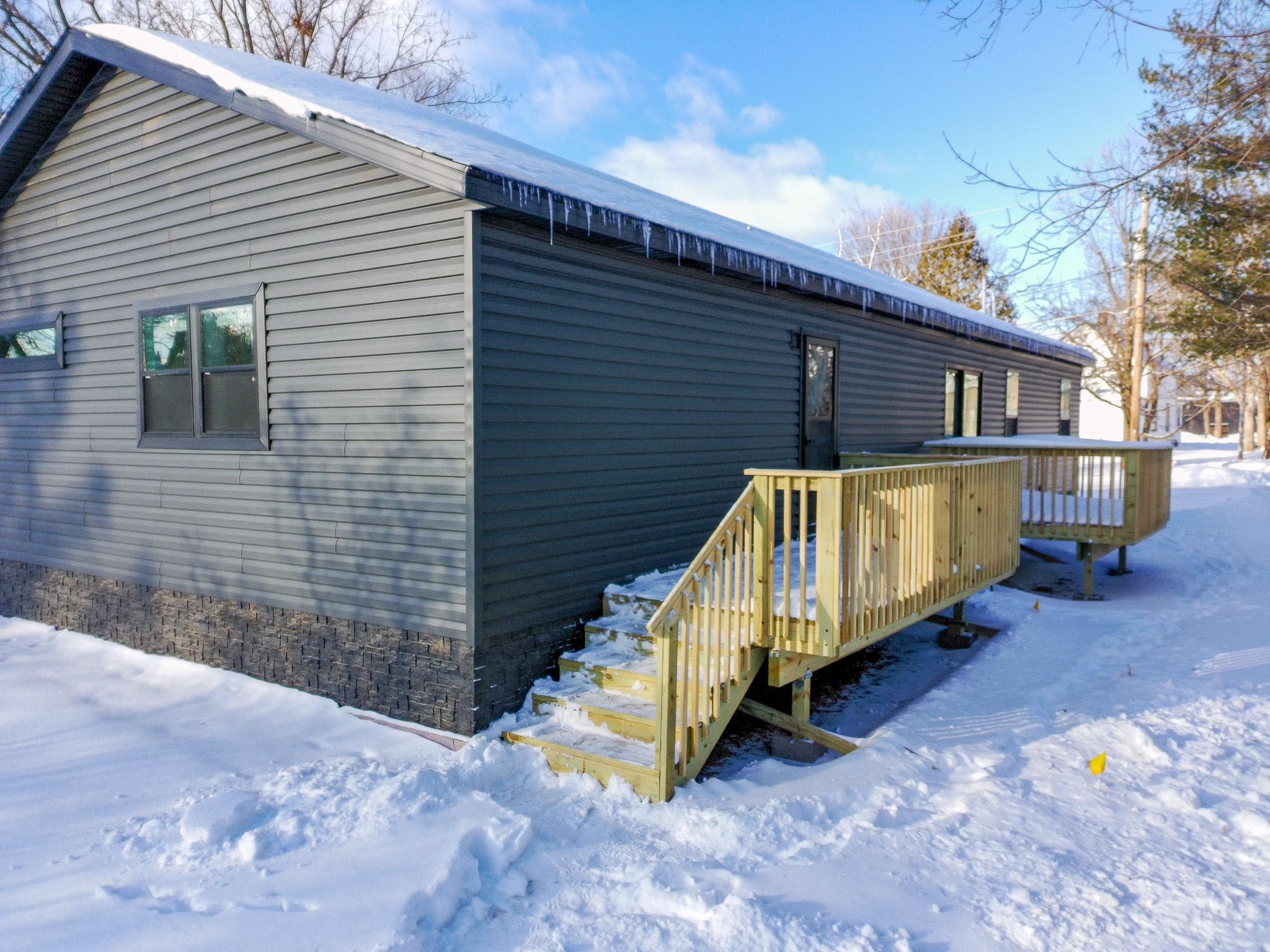 Homes for sale in Sandstone, MN | 118 Division St, Sandstone, MN 55072 | MLS# 7004775