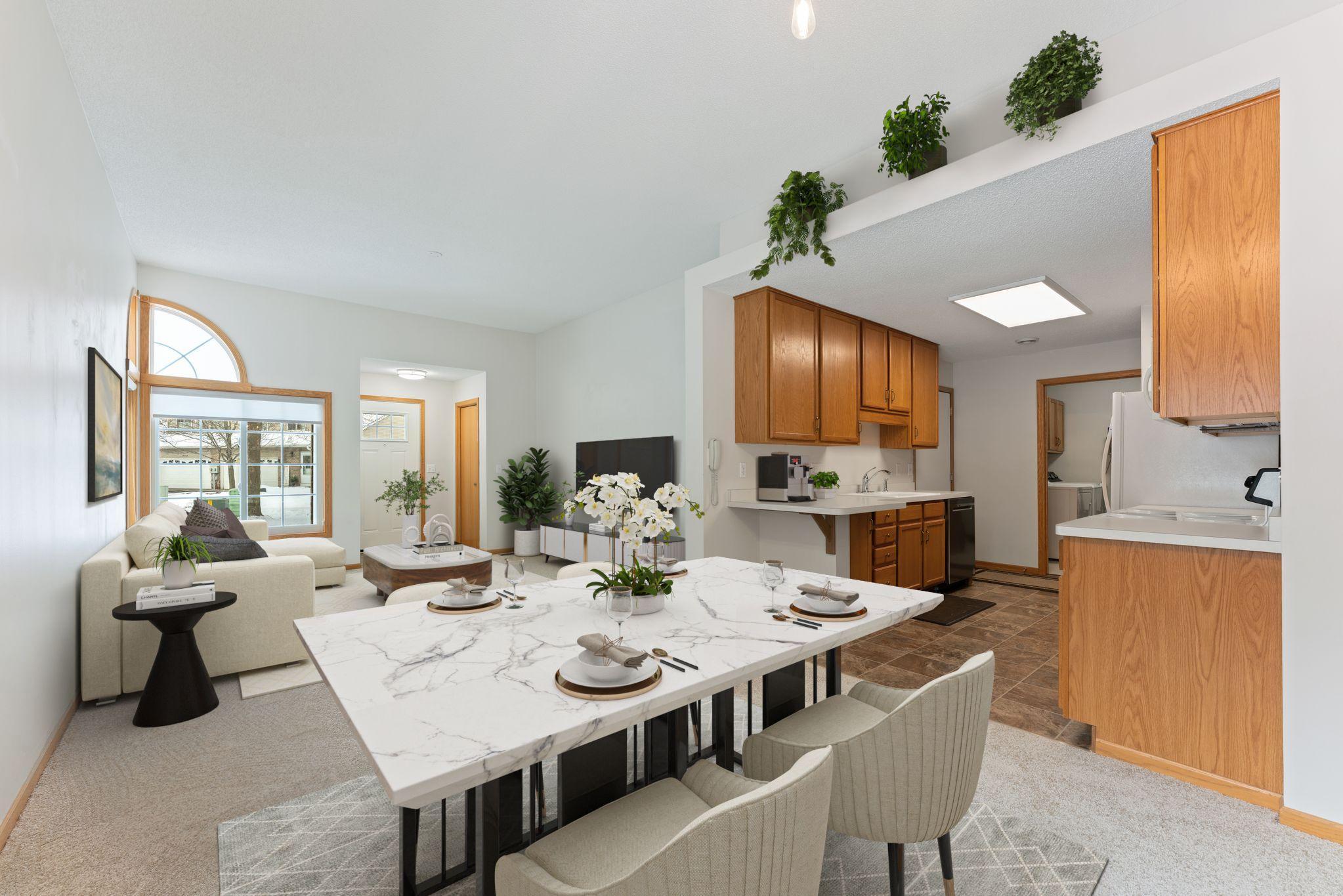 Homes for sale in Coon Rapids, MN | 10765 Tamarack Cir Nw, Coon Rapids, MN 55433 | MLS# 7004839