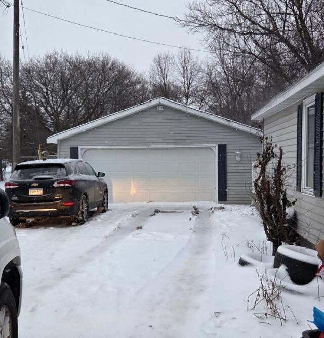 Homes for sale in International Falls, MN | 1113 13th Ave, International Falls, MN 56649 | MLS# 7004889