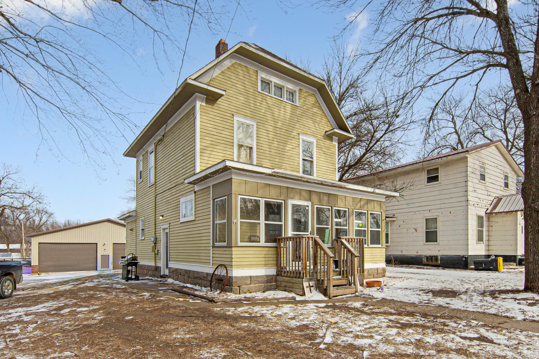 Homes for sale in Redwood Falls, MN | 215 Front St E, Redwood Falls, MN 56283 | MLS# 7005014