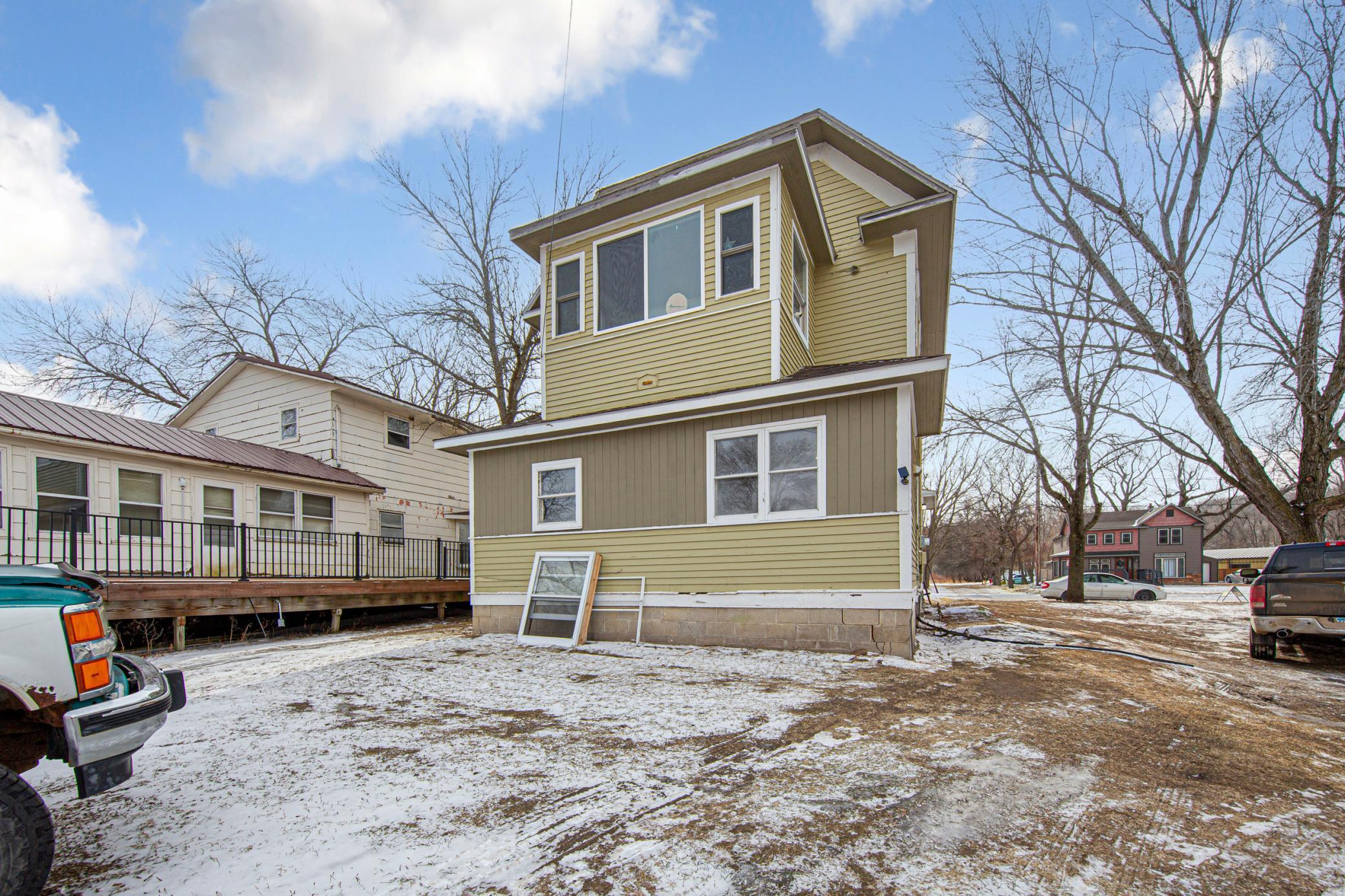 Homes for sale in Redwood Falls, MN | 215 Front St E, Redwood Falls, MN 56283 | MLS# 7005014