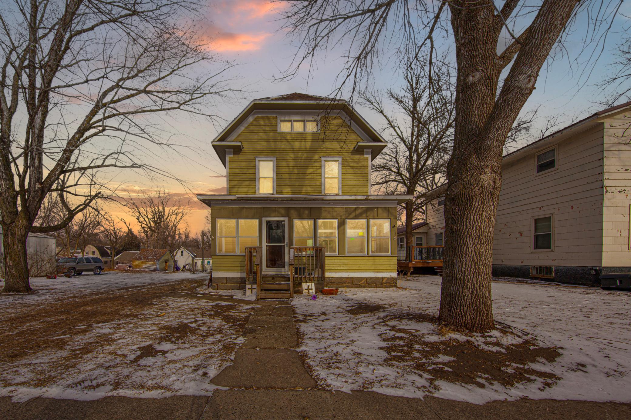 Homes for sale in Redwood Falls, MN | 215 Front St E, Redwood Falls, MN 56283 | MLS# 7005014