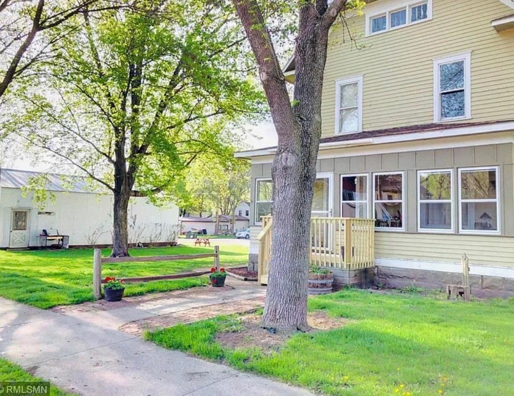 Homes for sale in Redwood Falls, MN | 215 Front St E, Redwood Falls, MN 56283 | MLS# 7005014
