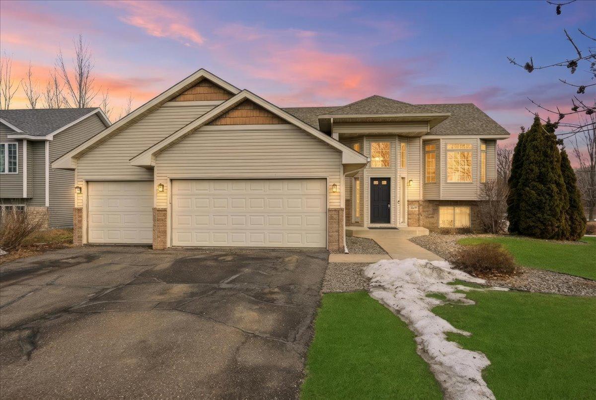 Homes for sale in Big Lake, MN | 18837 Julie Wy, Big Lake, MN 55309 | MLS# 7005533