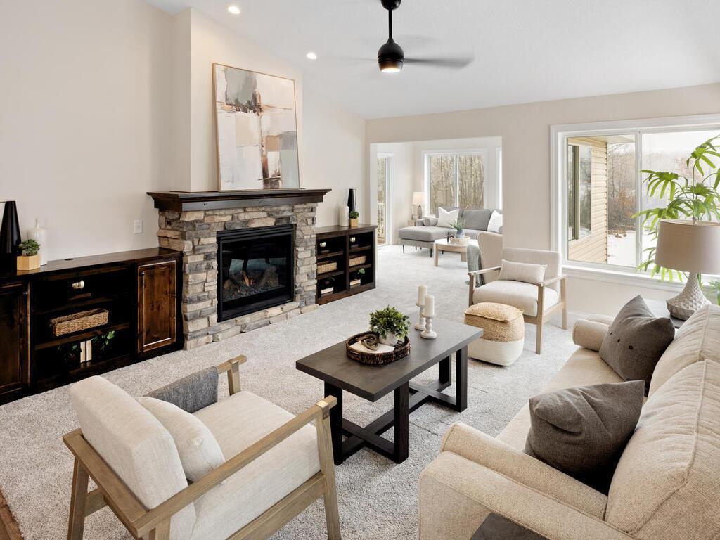 Homes for sale in Cambridge, MN | 2524 Buchanan Ln S, Cambridge, MN 55008 | MLS# 7005555