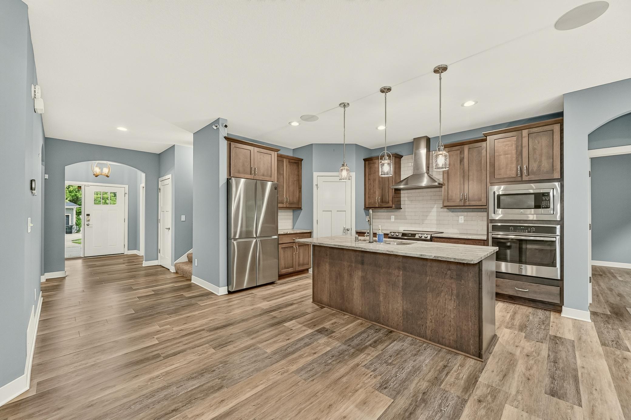 3rd image of 4283 Stone Point Dr Ne, Rochester, MN 55906 | MLS# 7005644