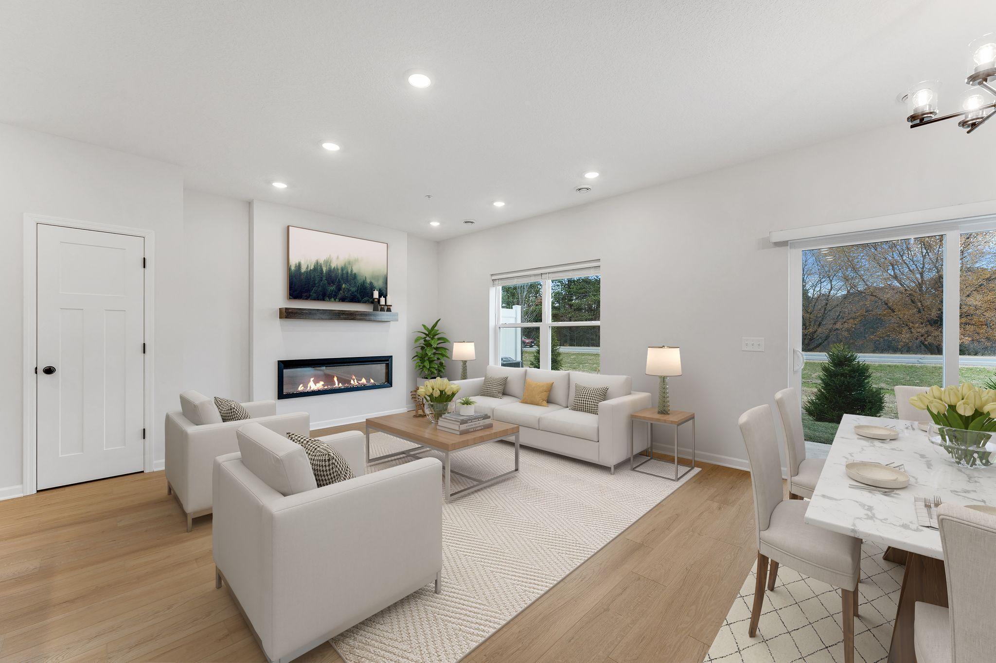 Homes for sale in West Saint Paul, MN | 1530 Trellis Ln, West Saint Paul, MN 55118 | MLS# 7005778