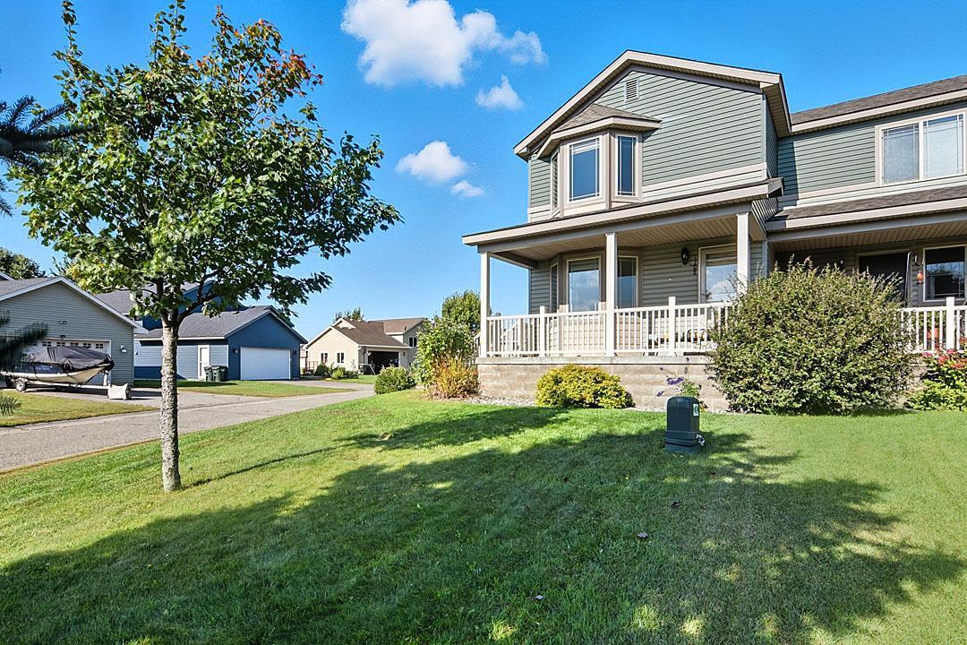 Homes for sale in Sartell, MN | 1108 Mockingbird Loop, Sartell, MN 56377 | MLS# 7005790