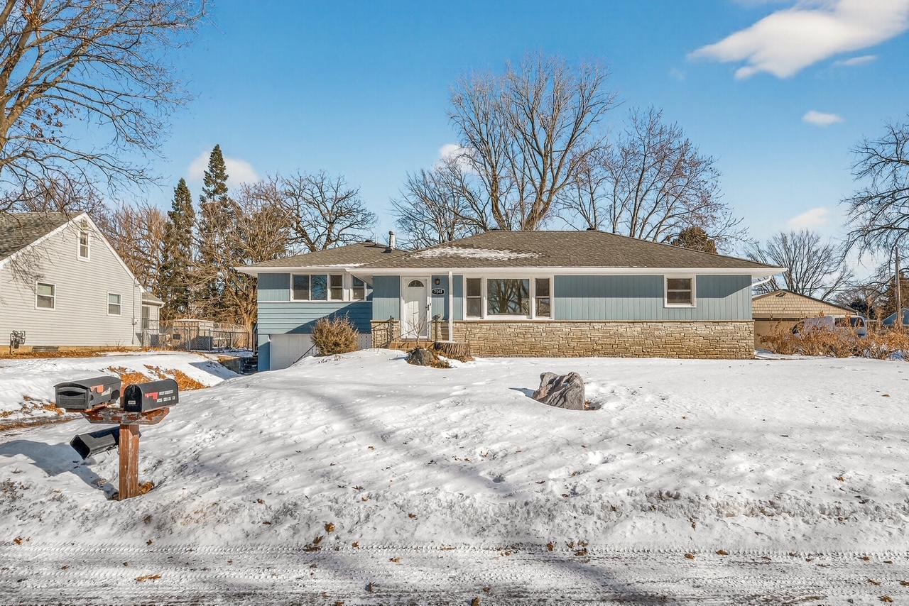 Homes for sale in Fridley, MN | 7541 4Th St Ne, Fridley, MN 55432 | MLS# 7005860