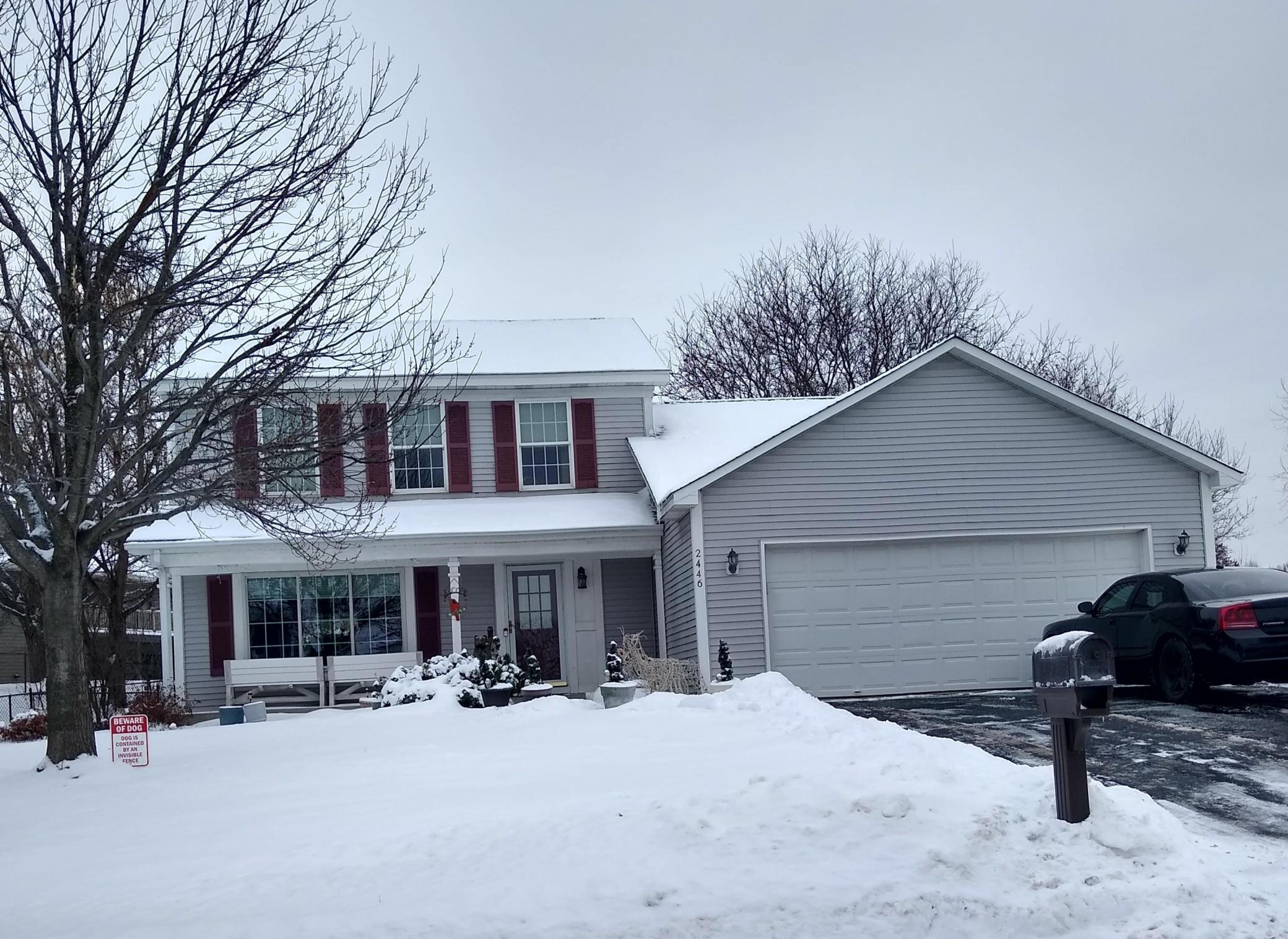 Homes for sale in Maplewood, MN | 2446 Pond Ave E, Maplewood, MN 55119 | MLS# 7005915