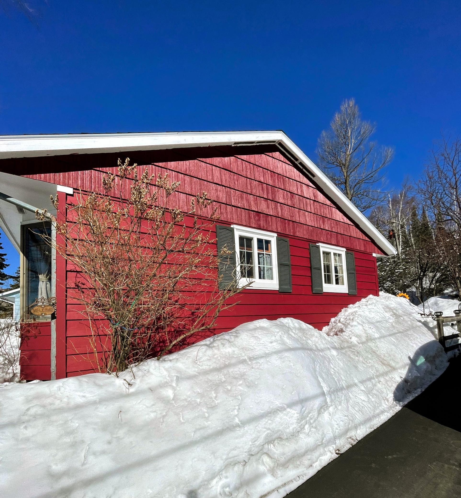 Homes for sale in Silver Bay, MN | (Undisclosed), Silver Bay, MN 55614 | MLS# 7006034