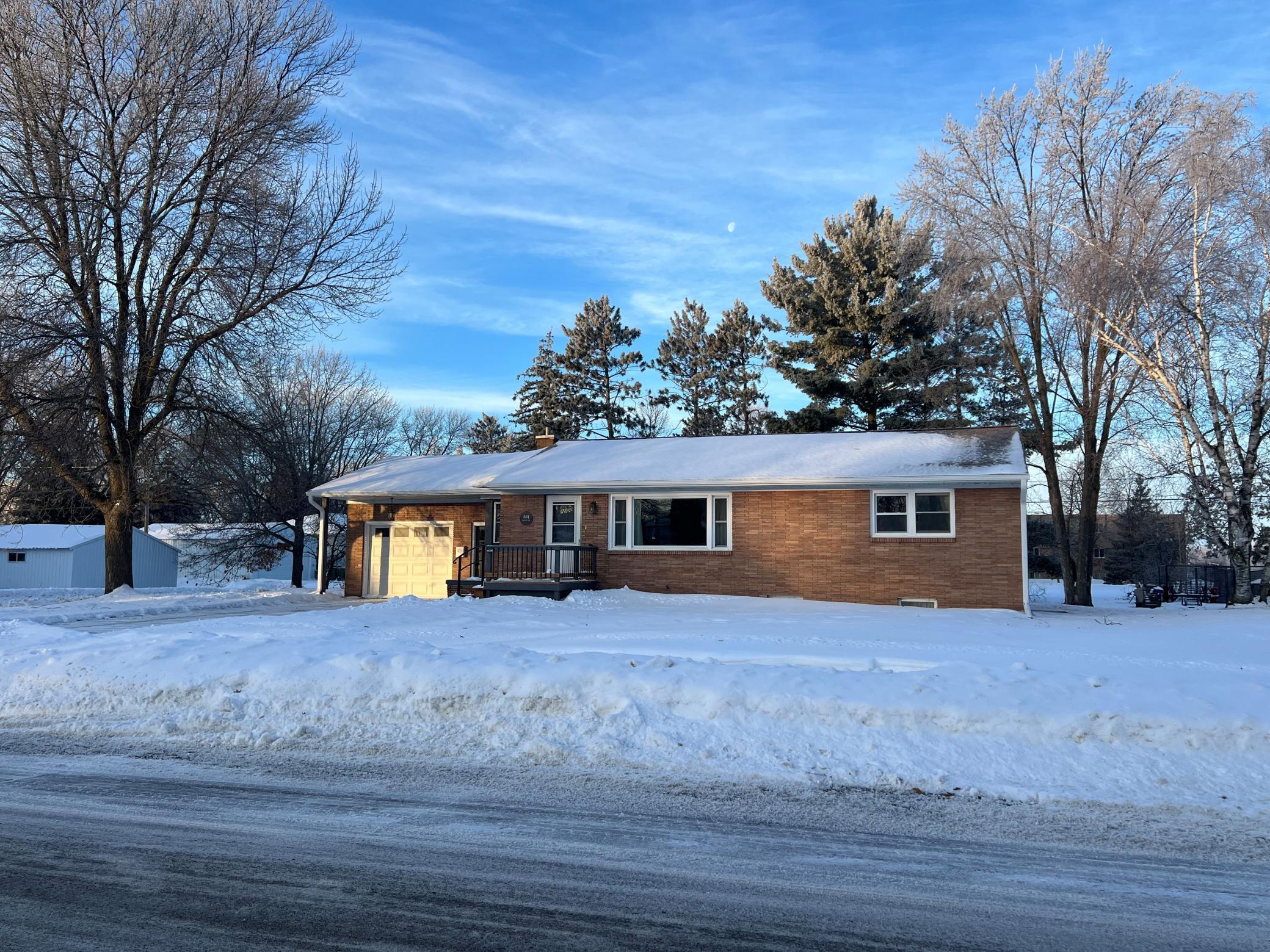 Homes for sale in Staples, MN | 801 5Th St Ne, Staples, MN 56479 | MLS# 7006070