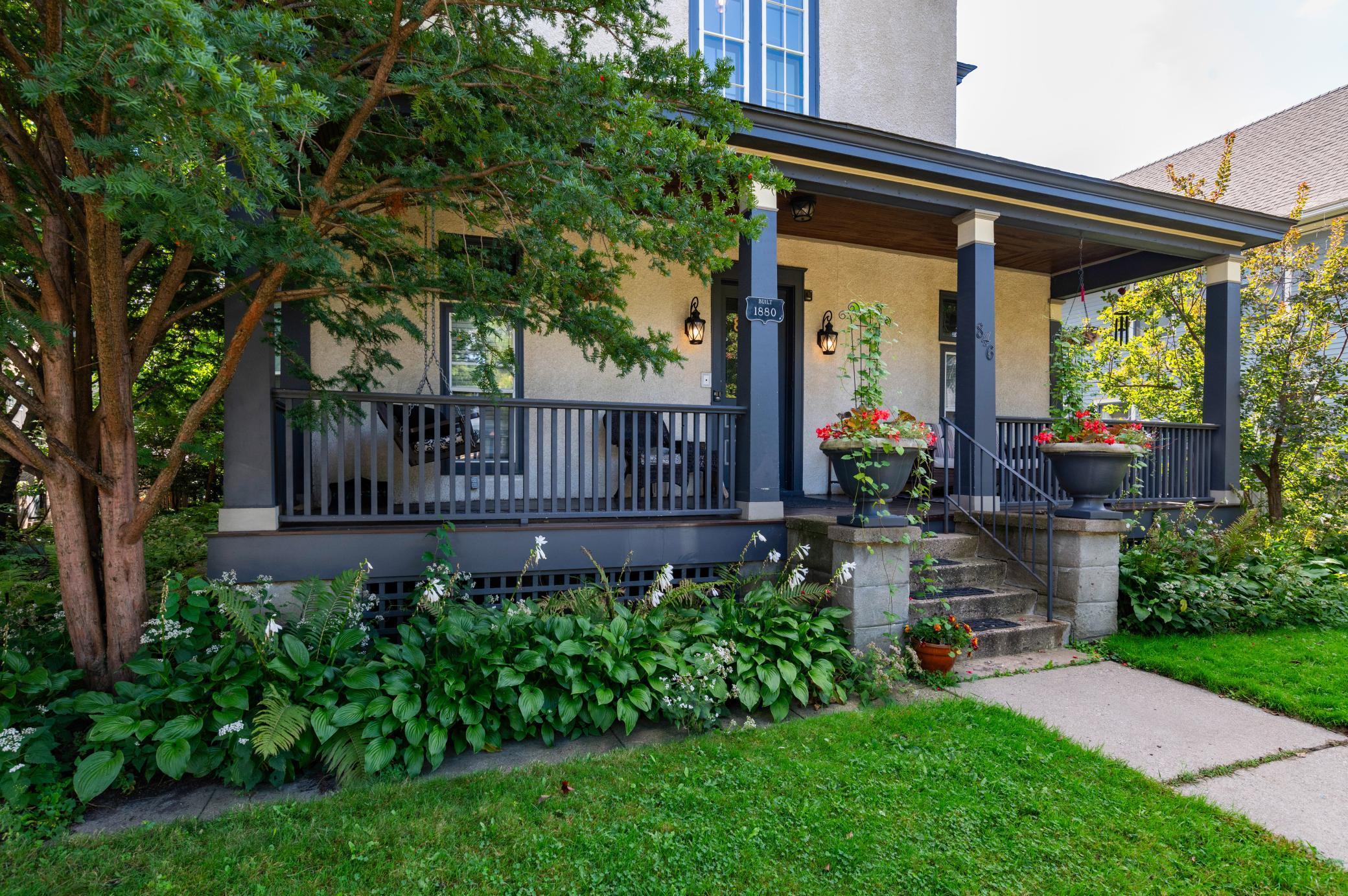 Homes for sale in Saint Paul, MN | 846 Lincoln Ave, Saint Paul, MN 55105 | MLS# 7006102