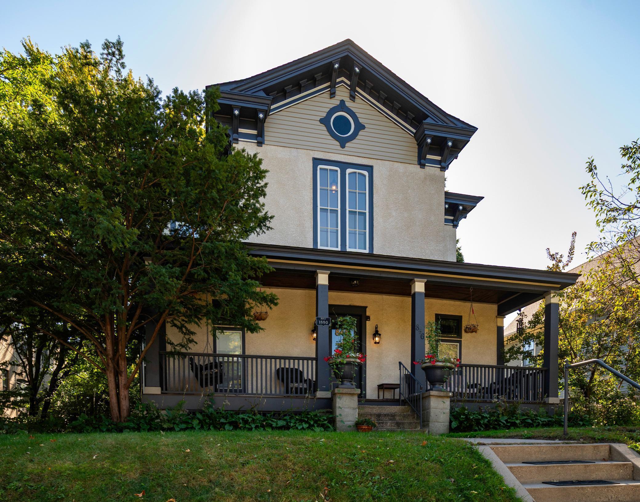 Homes for sale in Saint Paul, MN | 846 Lincoln Ave, Saint Paul, MN 55105 | MLS# 7006102