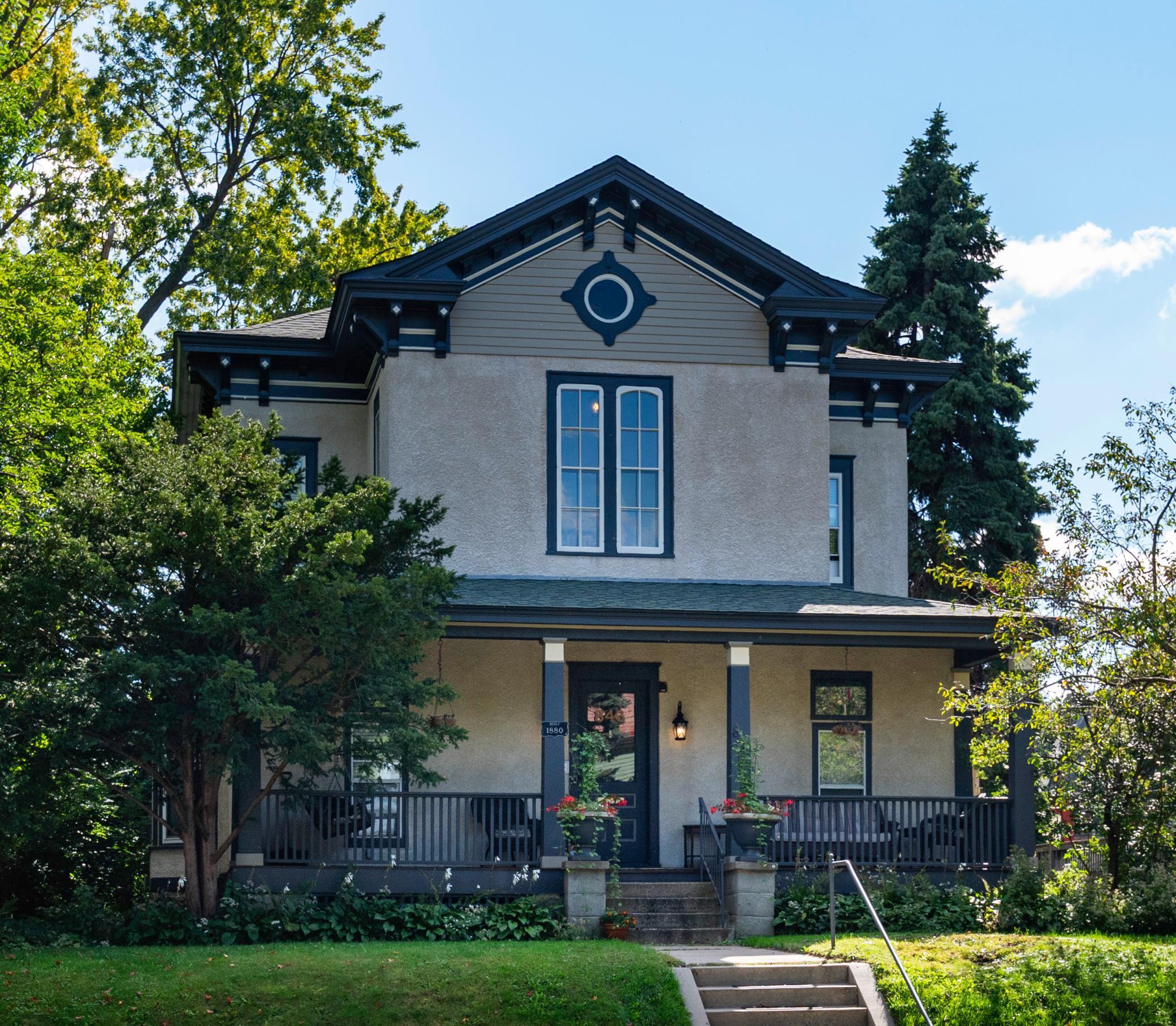 Homes for sale in Saint Paul, MN | 846 Lincoln Ave, Saint Paul, MN 55105 | MLS# 7006102