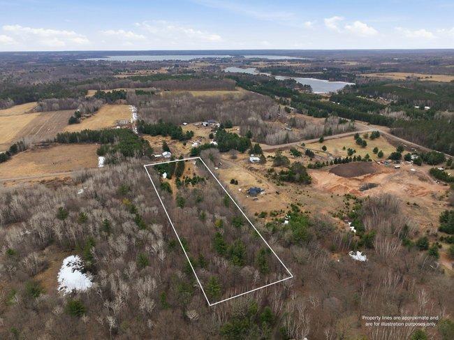 Homes for sale in Shell Lake, WI | N2991 Sunset Dr, Shell Lake, WI 54871 | MLS# 7006145
