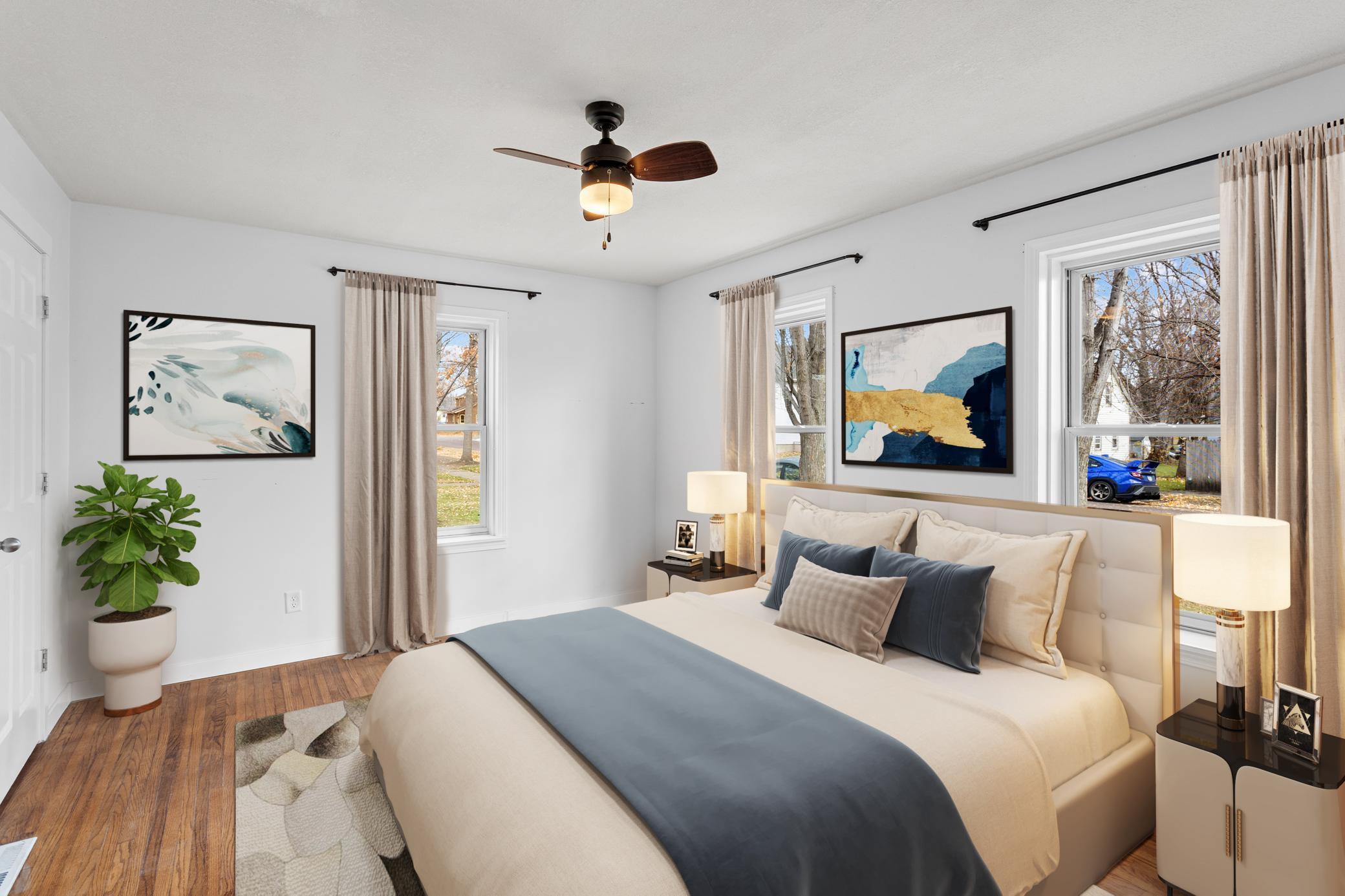 Homes for sale in Glencoe, MN | 1207 Desoto Ave N, Glencoe, MN 55336 | MLS# 7006158