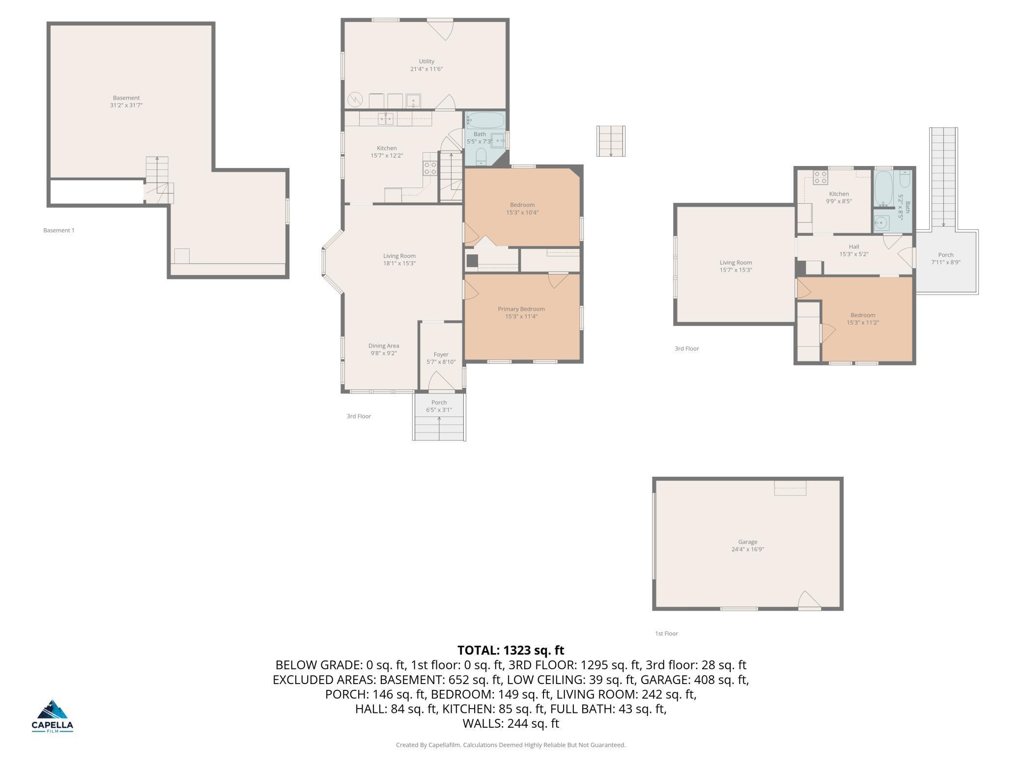 Homes for sale in Glencoe, MN | 1207 Desoto Ave N, Glencoe, MN 55336 | MLS# 7006158