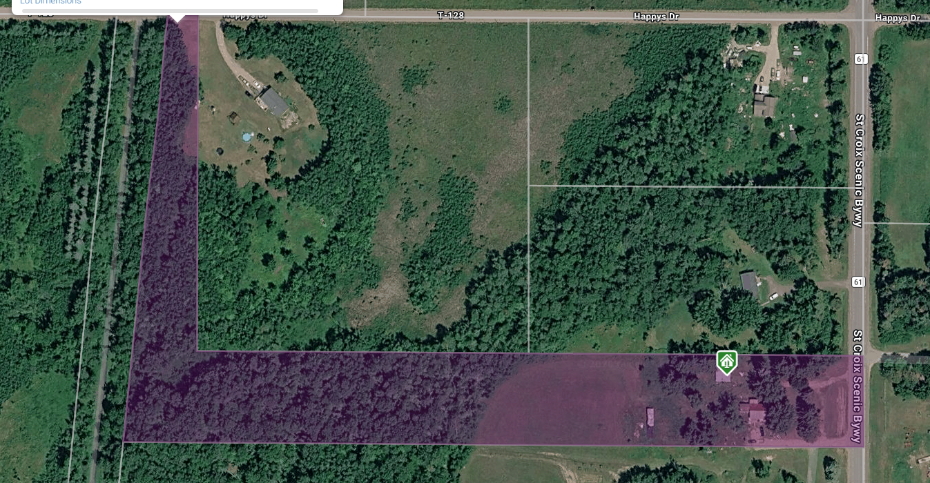 Homes for sale in Hinckley, MN | 46711 County Hwy 61, Hinckley, MN 55037 | MLS# 7006171