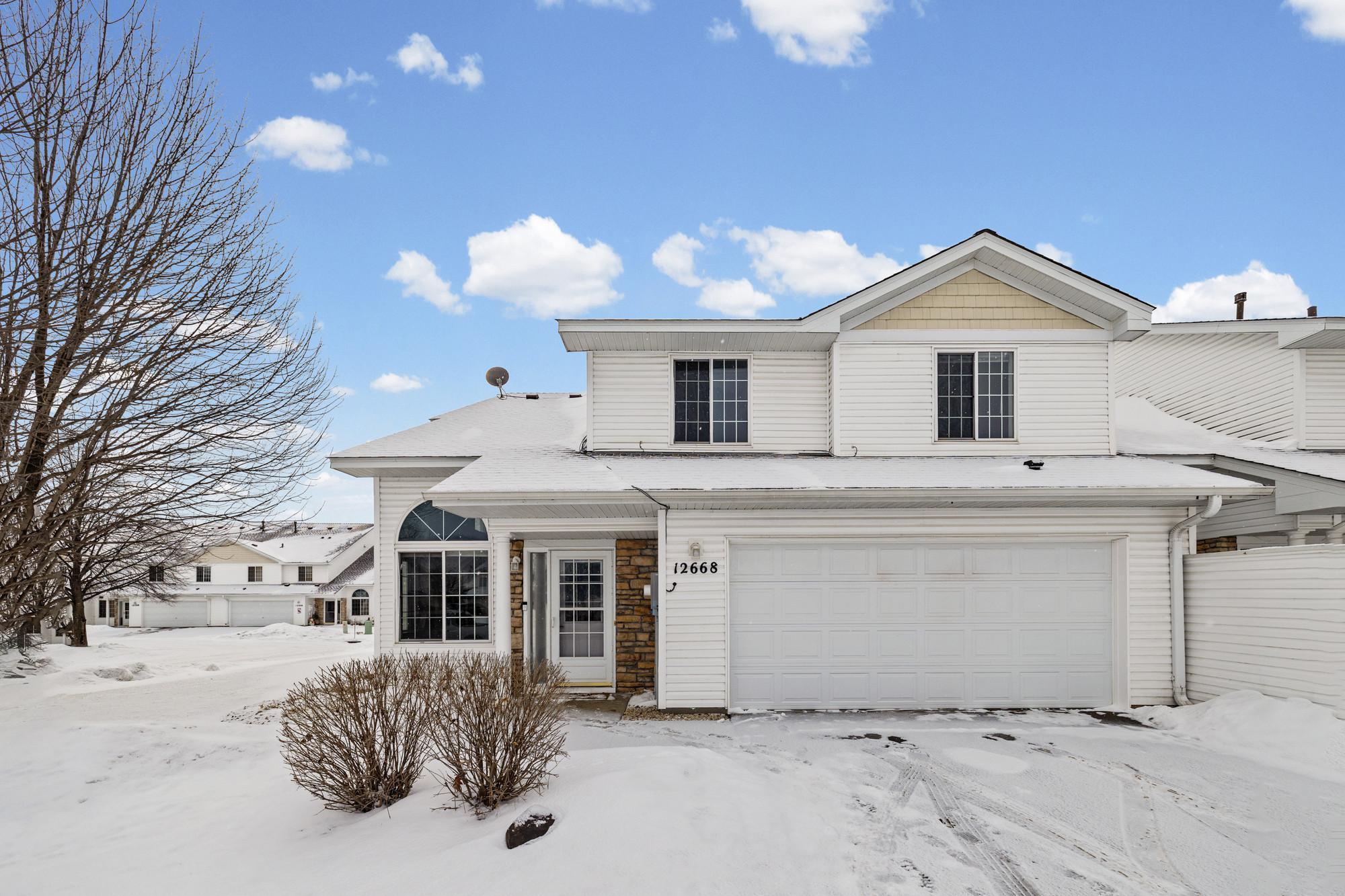 Homes for sale in Saint Michael, MN | 12668 43rd St Ne, Saint Michael, MN 55376 | MLS# 7006235