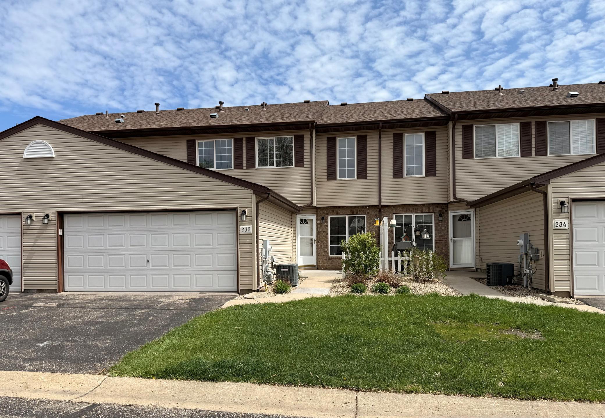Homes for sale in Belle Plaine, MN | 232 E Orchard St, Belle Plaine, MN 56011 | MLS# 7006243