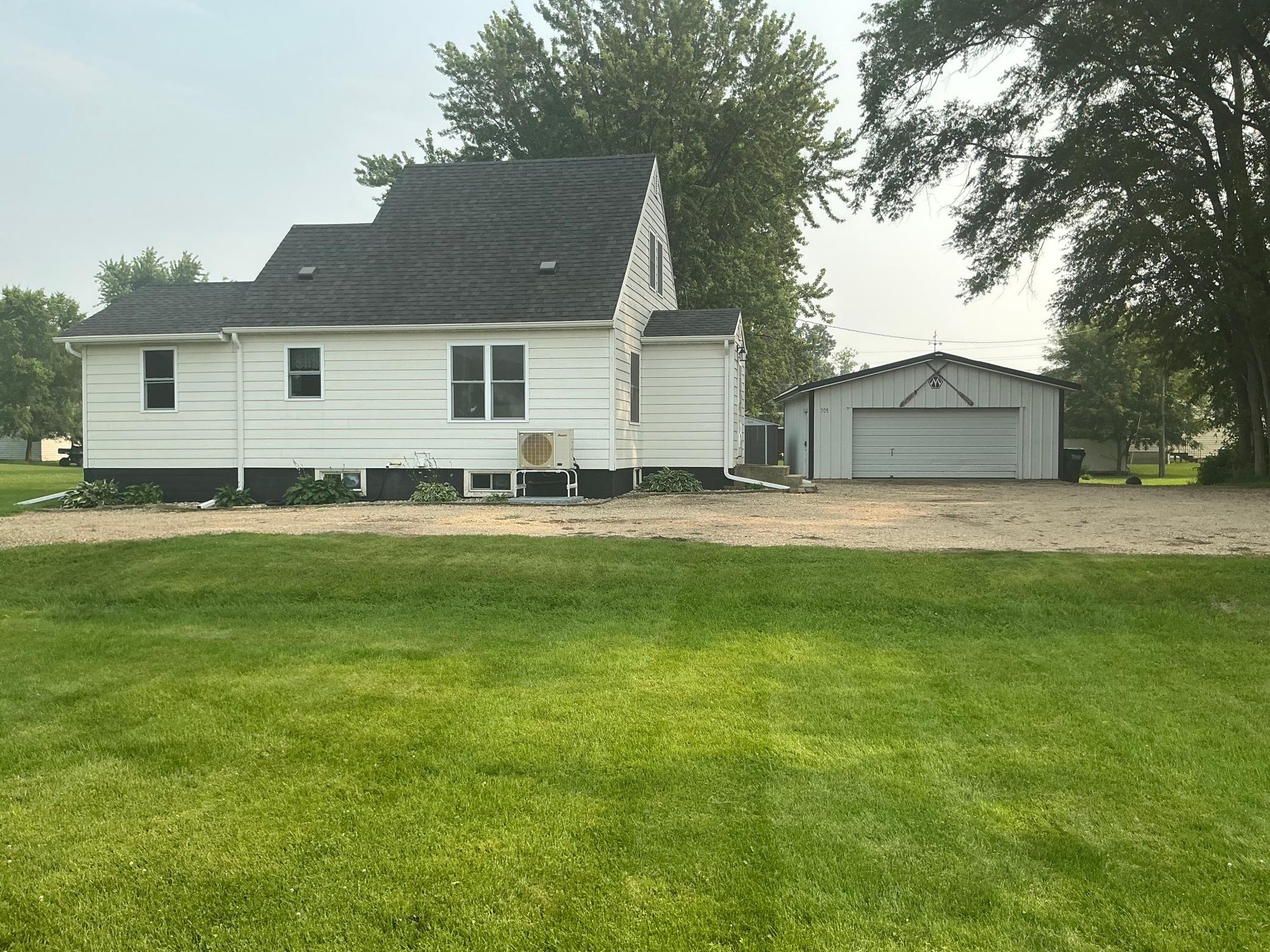 Homes for sale in Glenwood, MN | 705 State Hwy 28 W, Glenwood, MN 56334 | MLS# 7006457