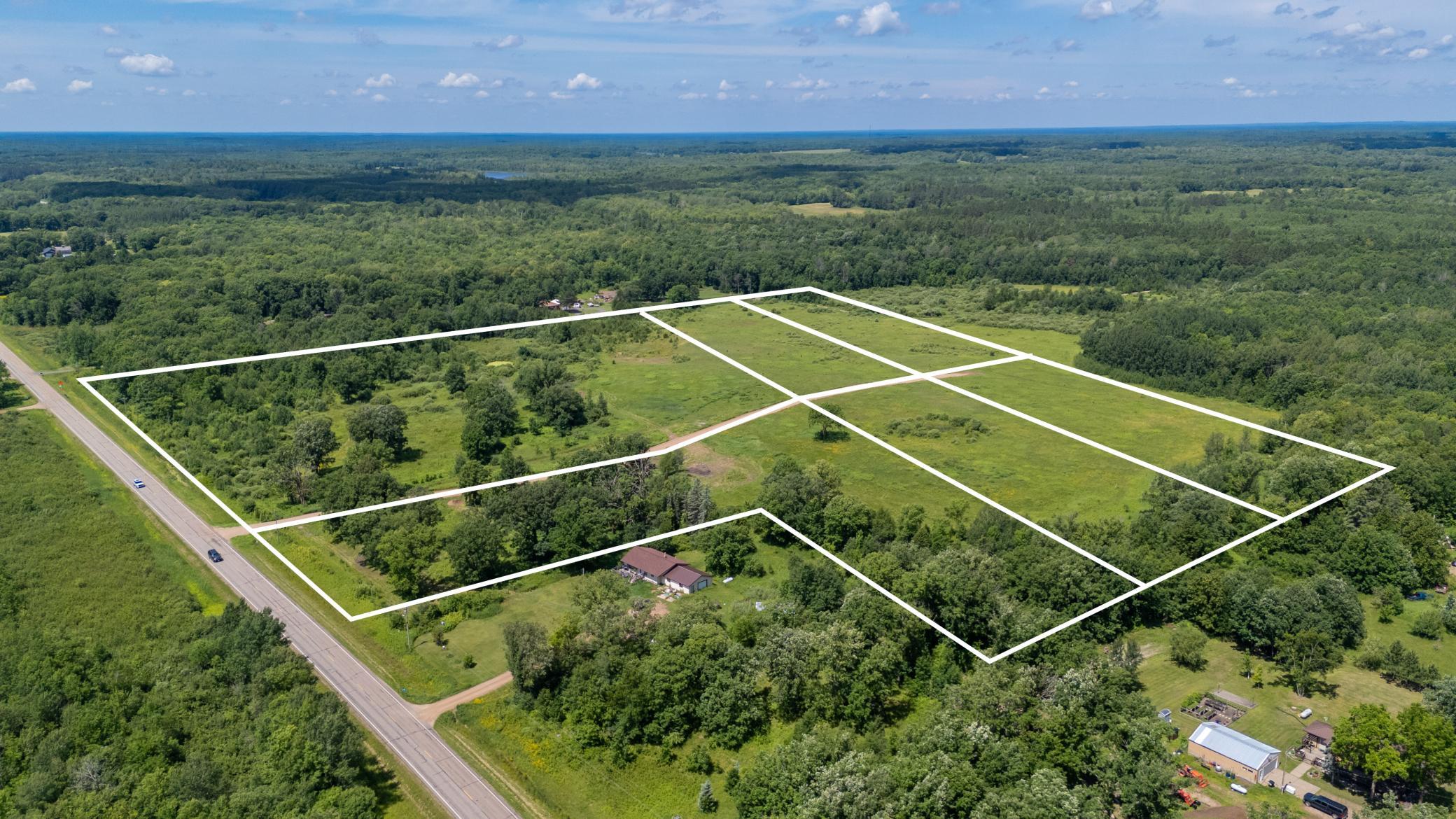Homes for sale in Aitkin, MN | Tract A County Road 30, Aitkin, MN 56431 | MLS# 7006564