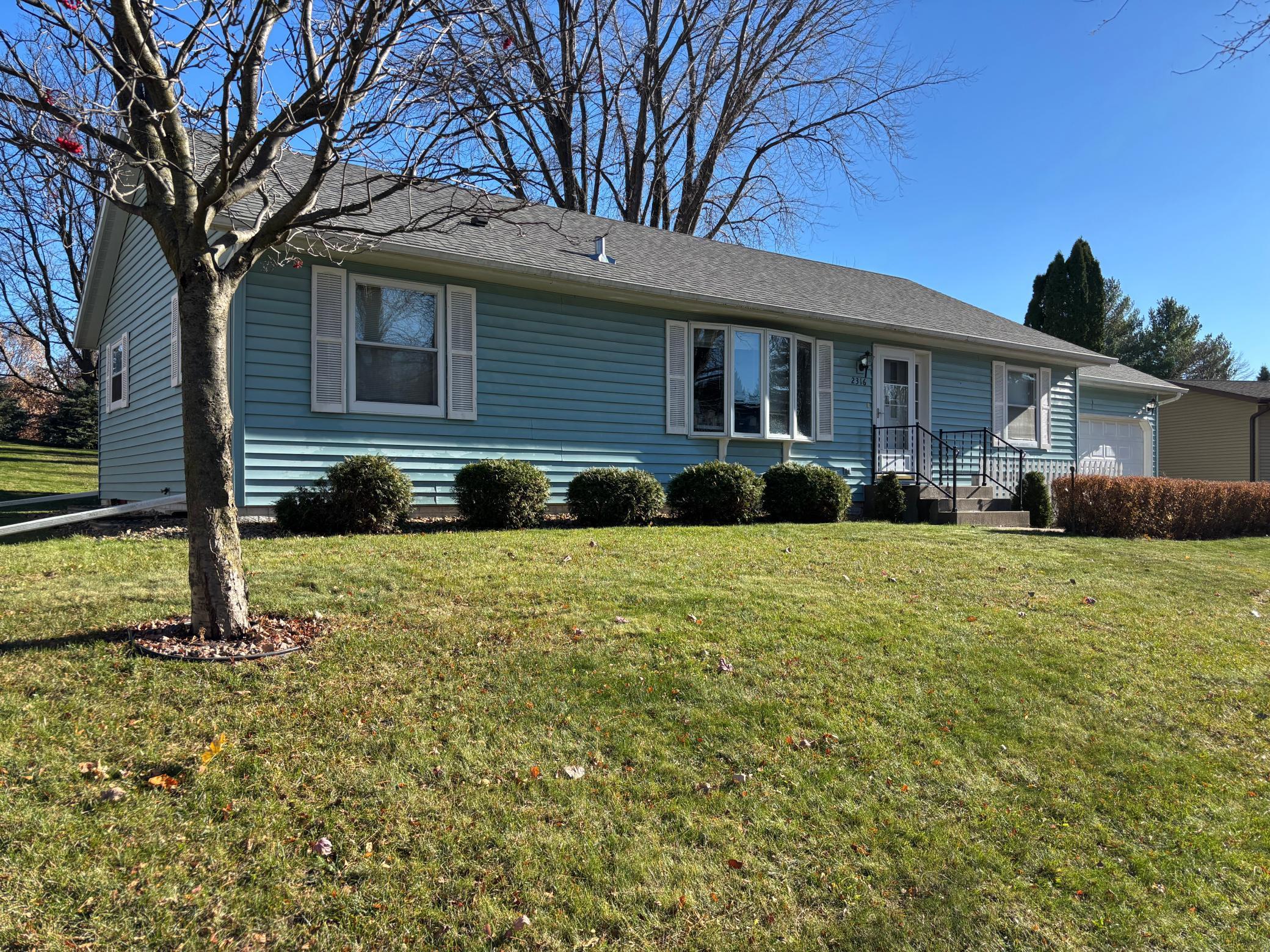 Homes for sale in Red Wing, MN | 2316 Hallquist Ave, Red Wing, MN 55066 | MLS# 7006743