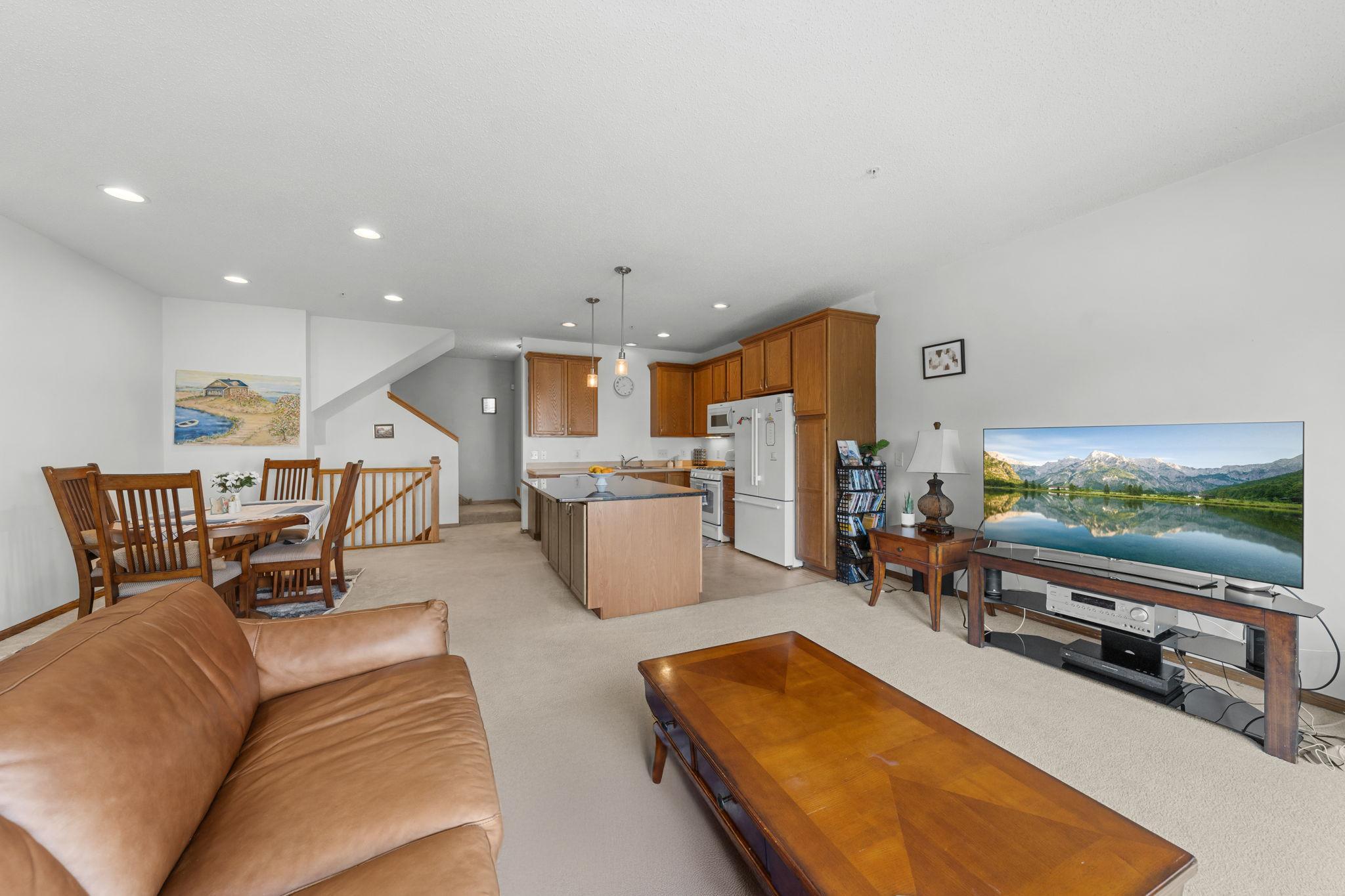 Homes for sale in Hugo, MN | 4735 Victor Path #4, Hugo, MN 55038 | MLS# 7006853