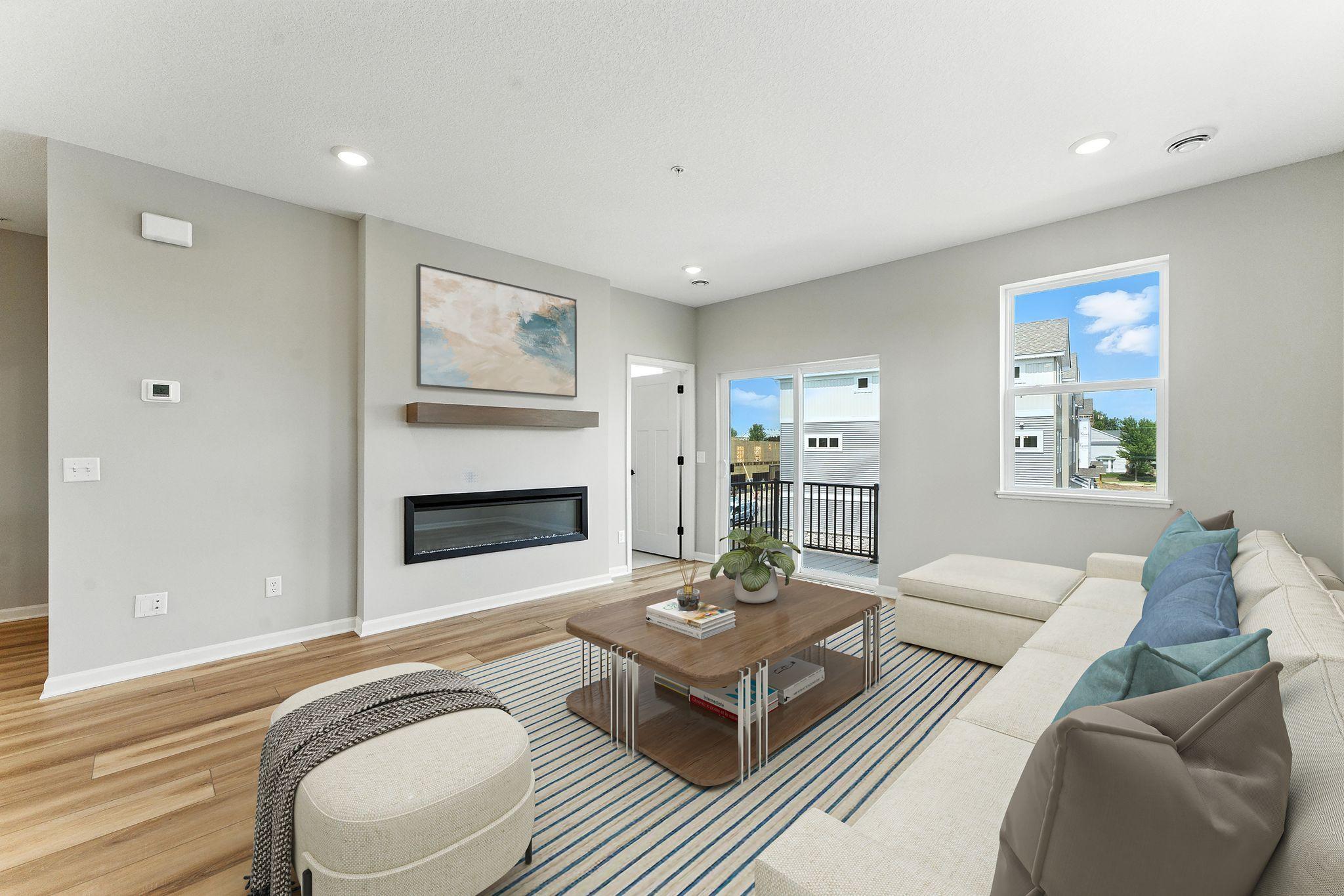 Homes for sale in Rogers, MN | 23136 Willow Dr, Rogers, MN 55374 | MLS# 7006986