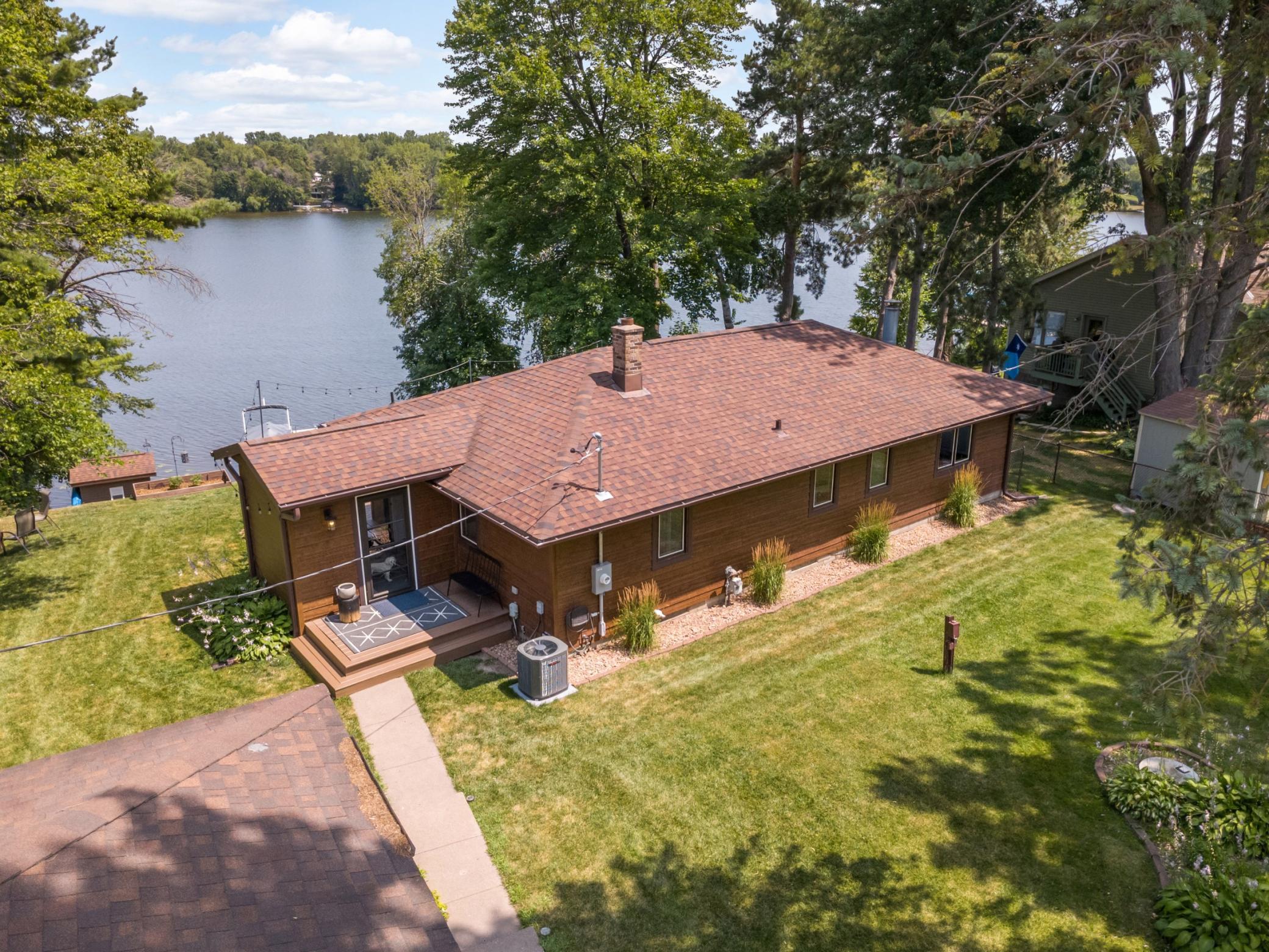 2nd image of 23263 Lofton Ct N, Scandia, MN 55073 | MLS# 7007092