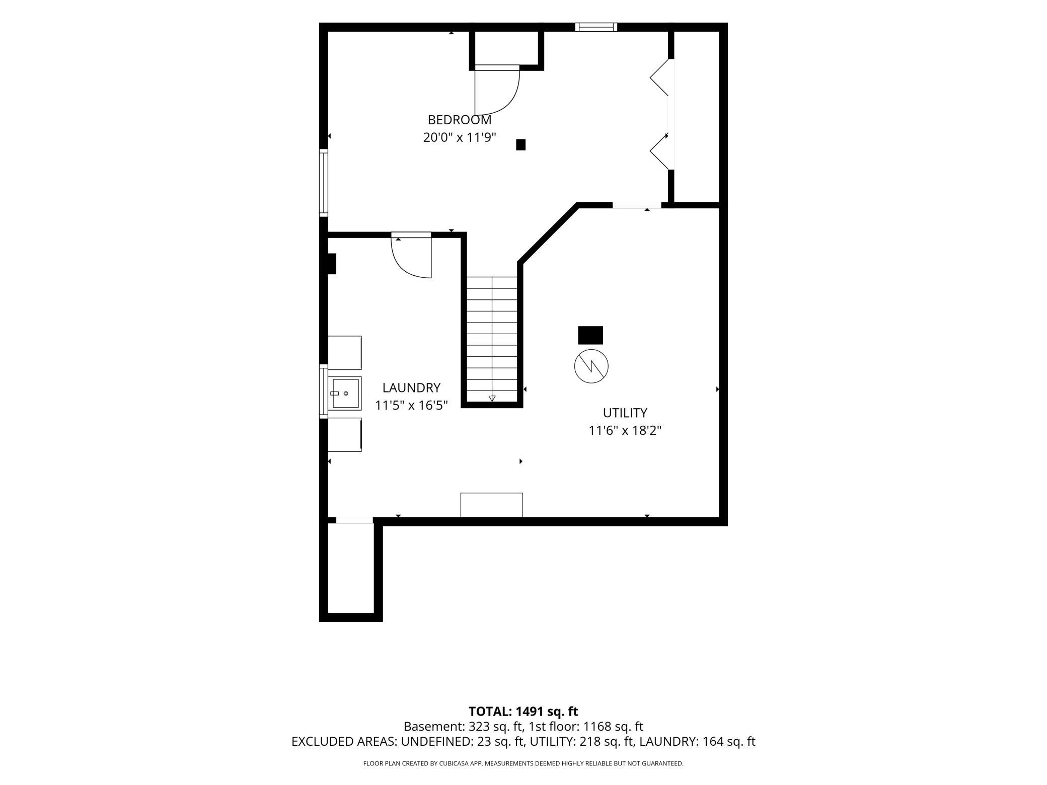 43rd image of 23263 Lofton Ct N, Scandia, MN 55073 | MLS# 7007092