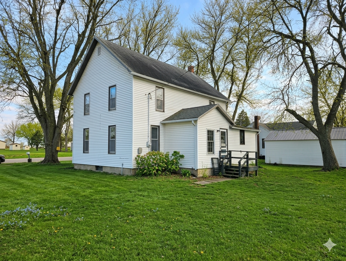 Homes for sale in Iona, MN | 220 Grace Ave, Iona, MN 56141 | MLS# 7007129