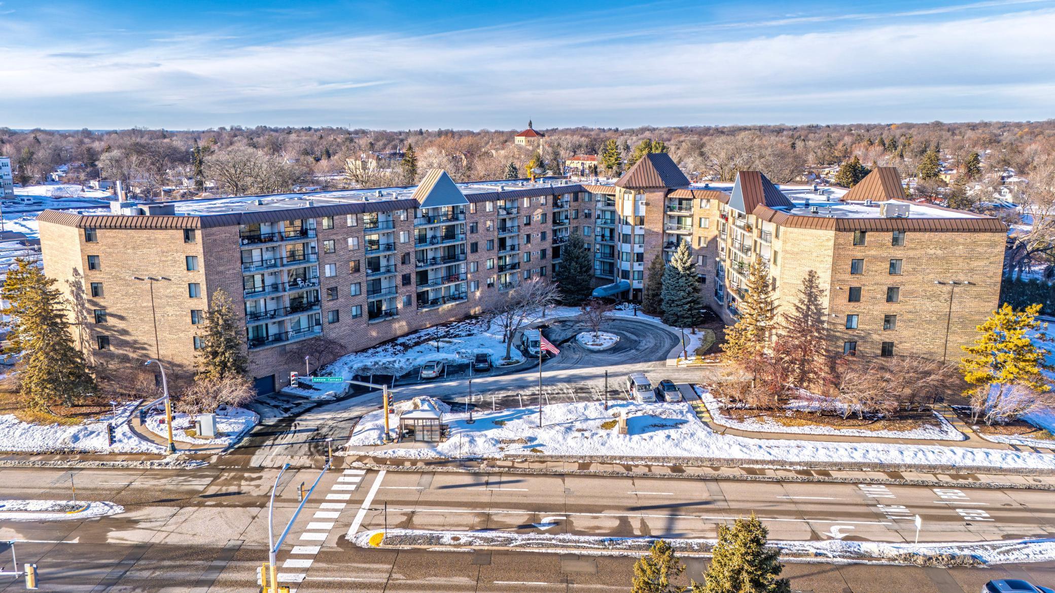 Homes for sale in Saint Anthony, MN | 2601 Kenzie Ter #515, Saint Anthony, MN 55418 | MLS# 7007300