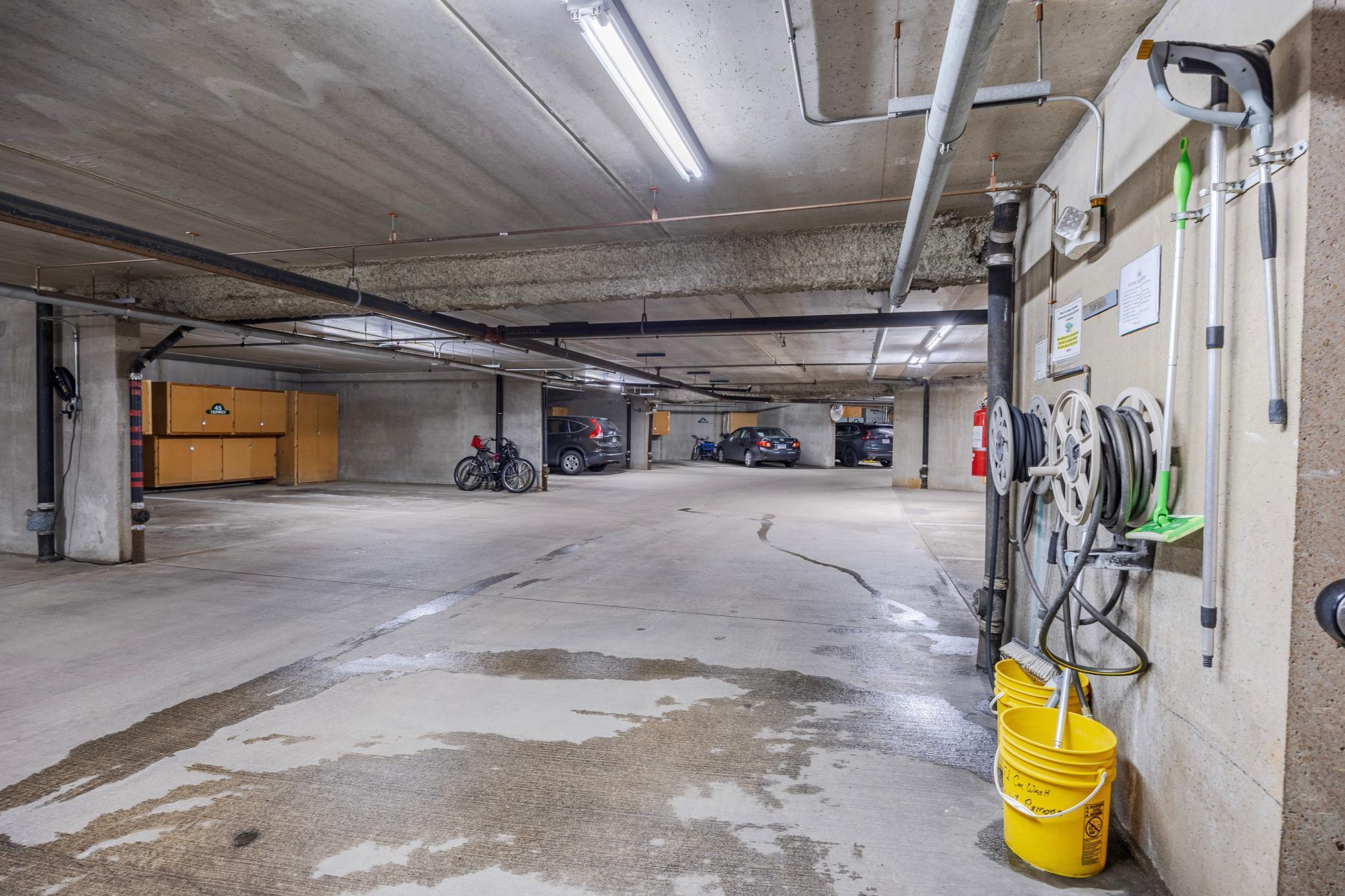 Homes for sale in Saint Anthony, MN | 2601 Kenzie Ter #515, Saint Anthony, MN 55418 | MLS# 7007300